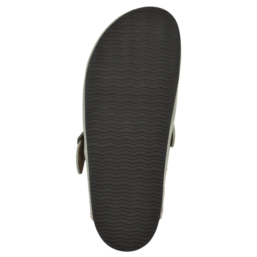 Bendees Footbeds Clog