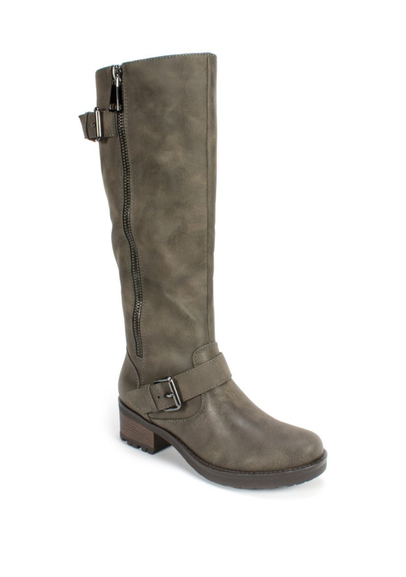 Blackbird Tall Boots