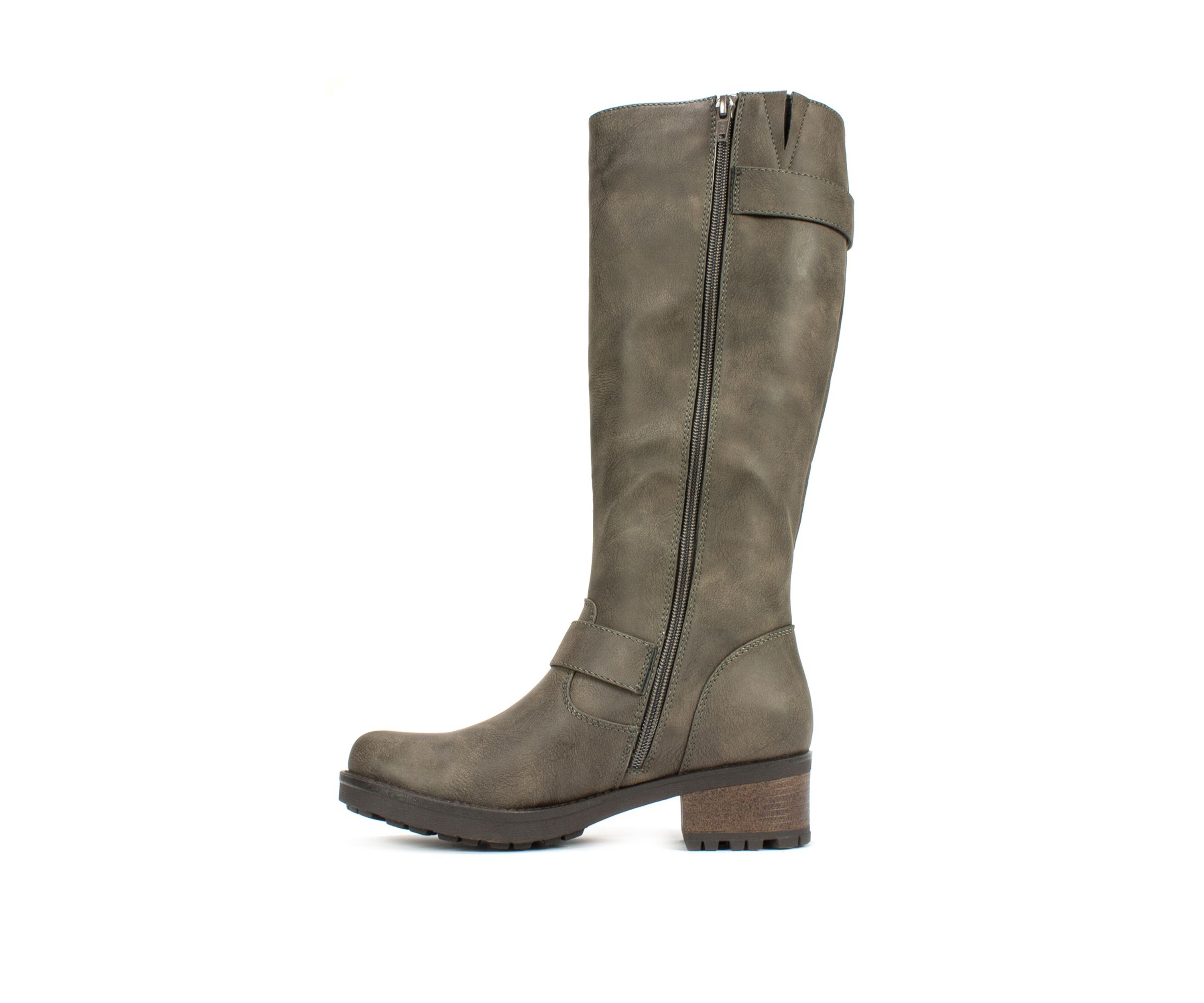 Blackbird Tall Boots