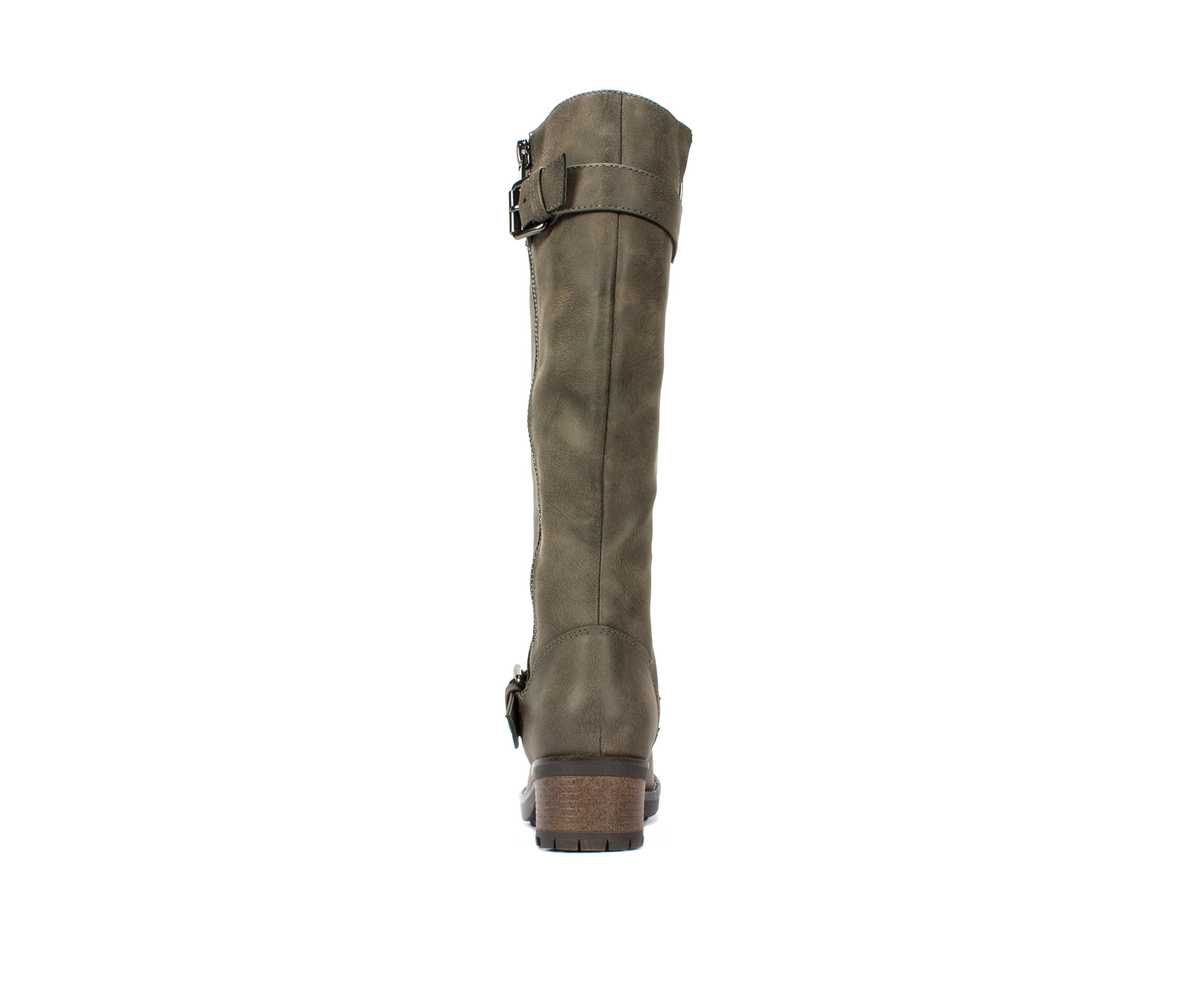 Blackbird Tall Boots