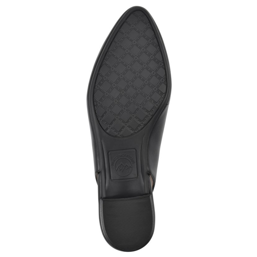 Boreal Slingback Heel