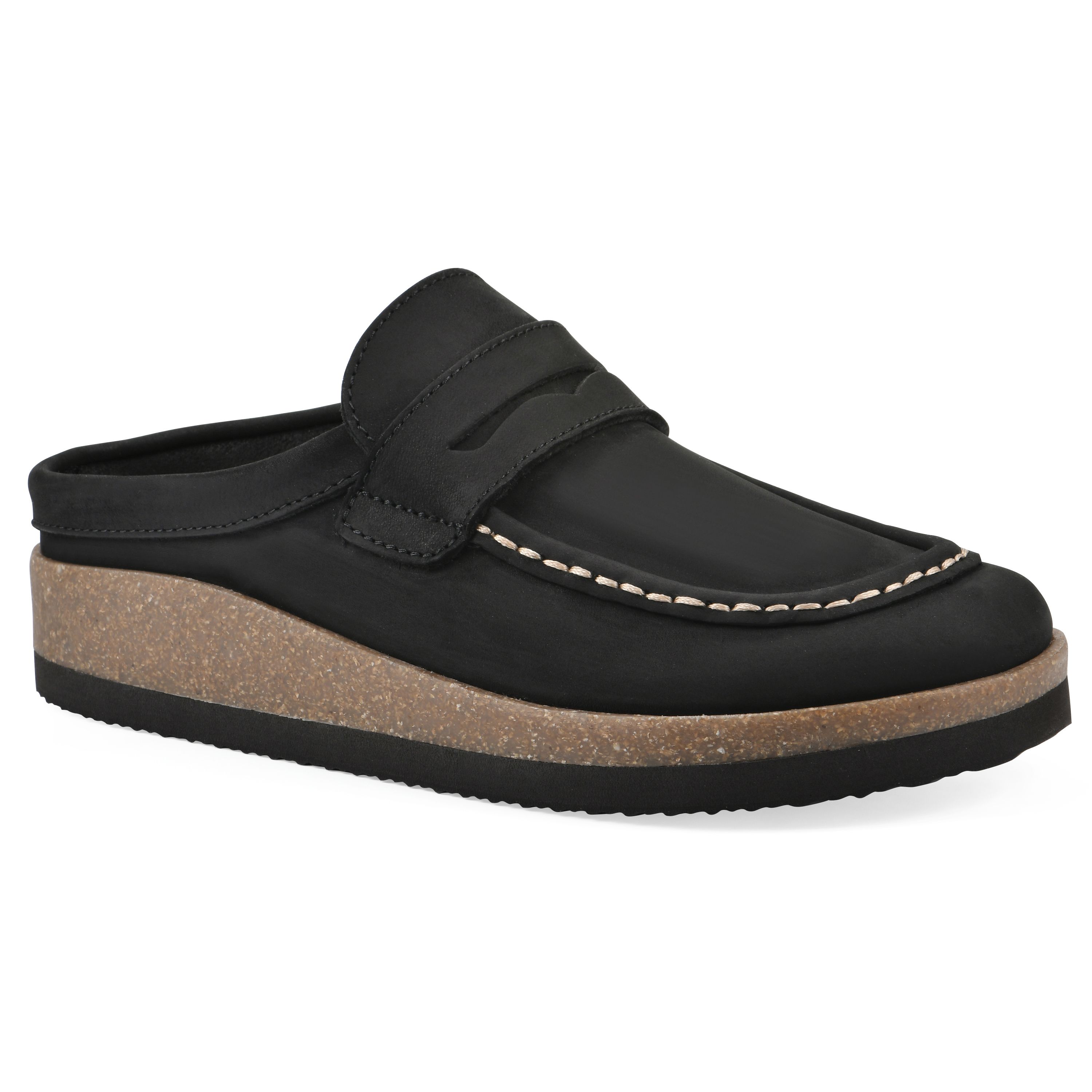 Brinlee Footbeds Clog