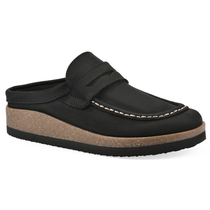 Brinlee Footbeds Clog