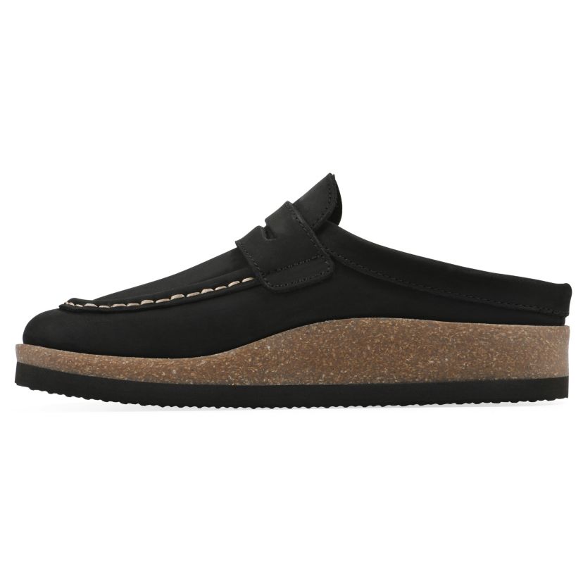 Brinlee Footbeds Clog