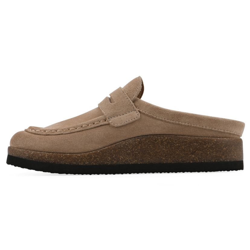 Brinlee Footbeds Clog