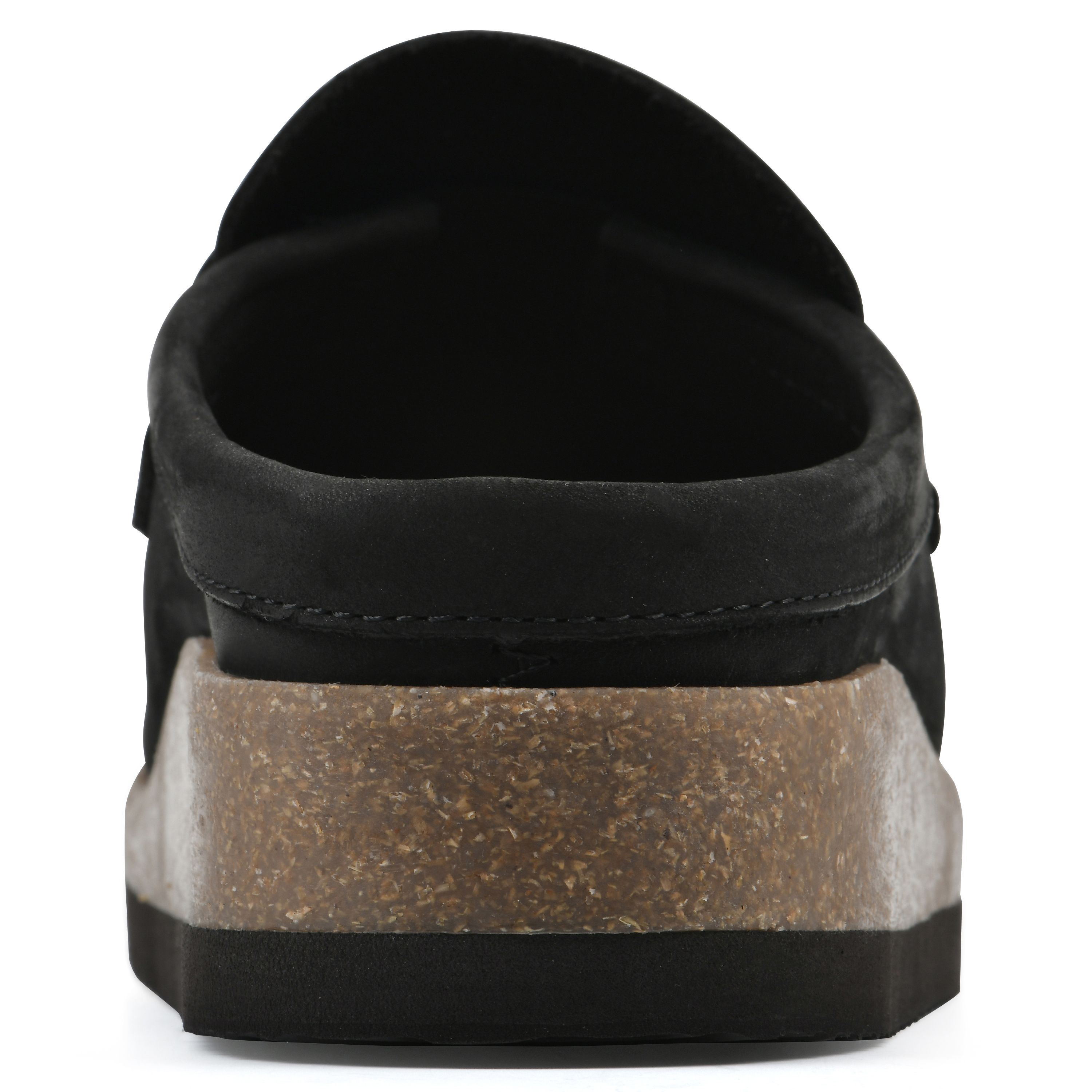Brinlee Footbeds Clog
