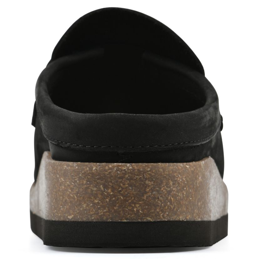 Brinlee Footbeds Clog
