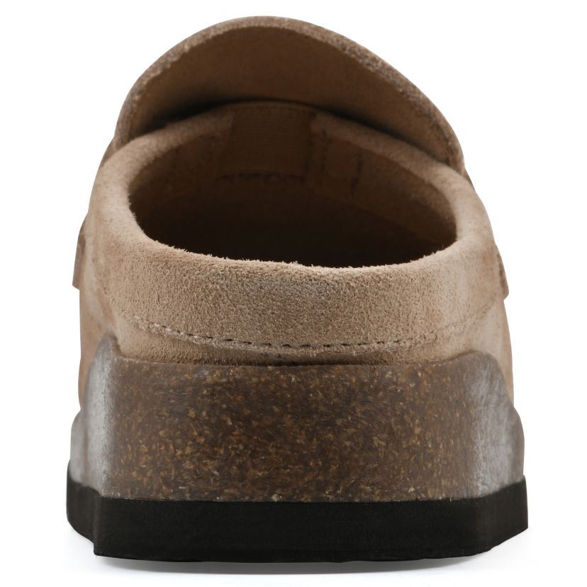 Brinlee Footbeds Clog