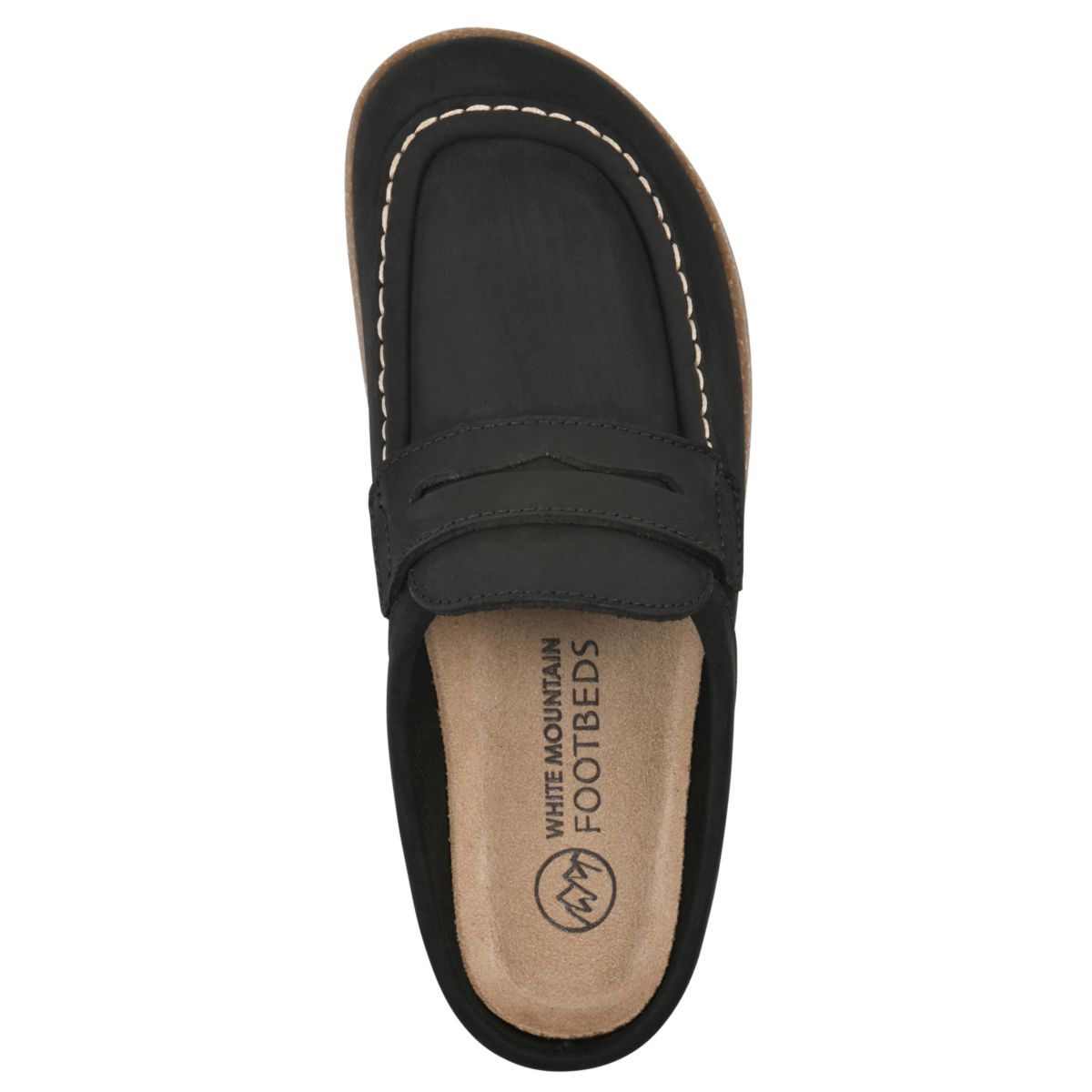 Brinlee Footbeds Clog