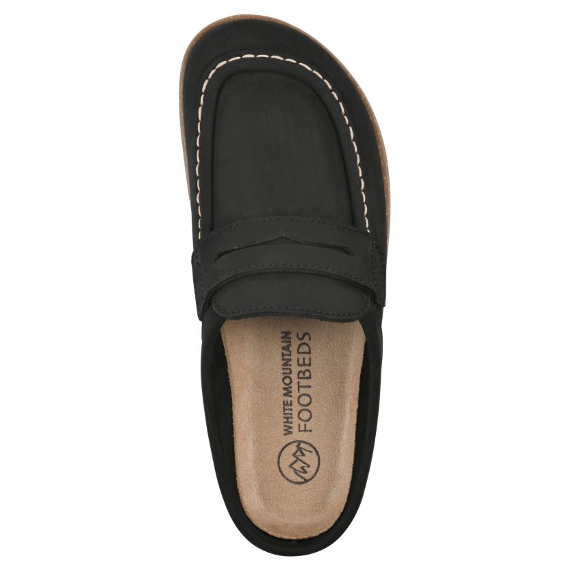 Brinlee Footbeds Clog