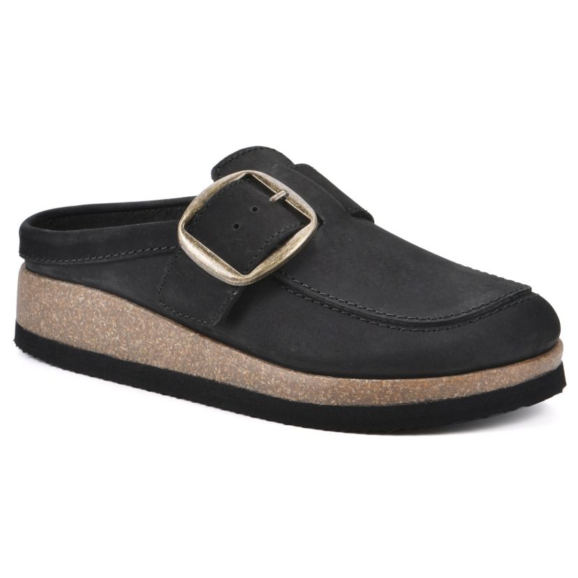 Bueno Footbeds Clog