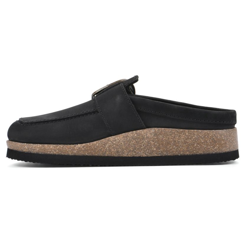 Bueno Footbeds Clog