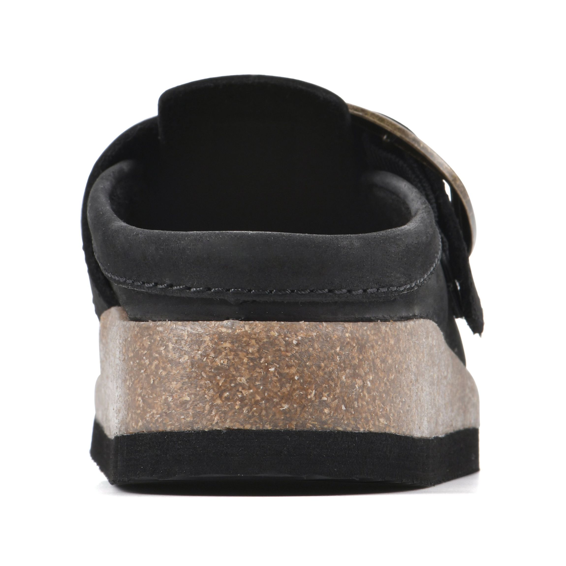 Bueno Footbeds Clog