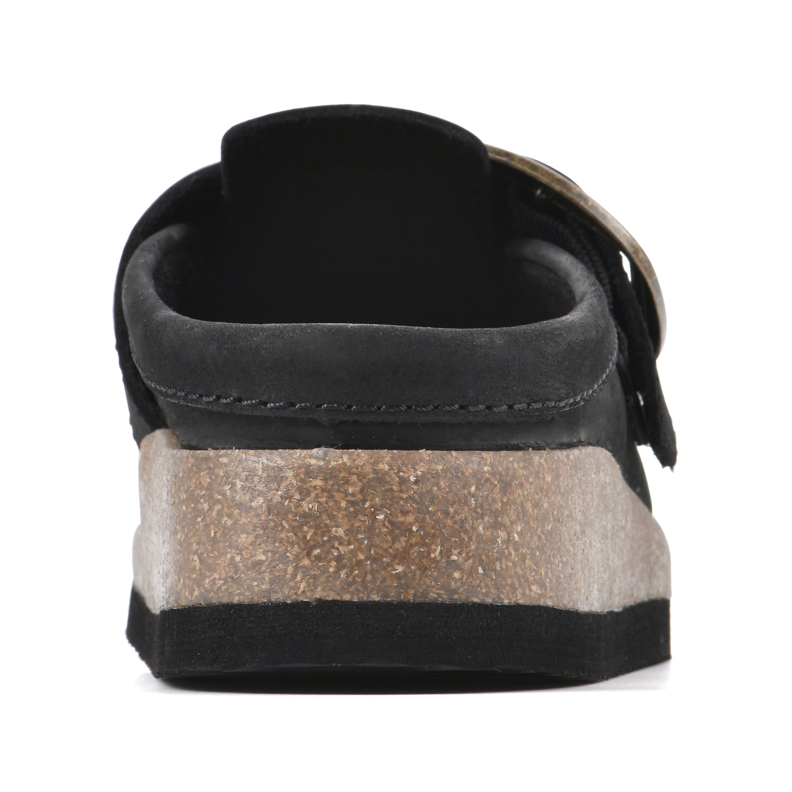 Bueno Footbeds Clog
