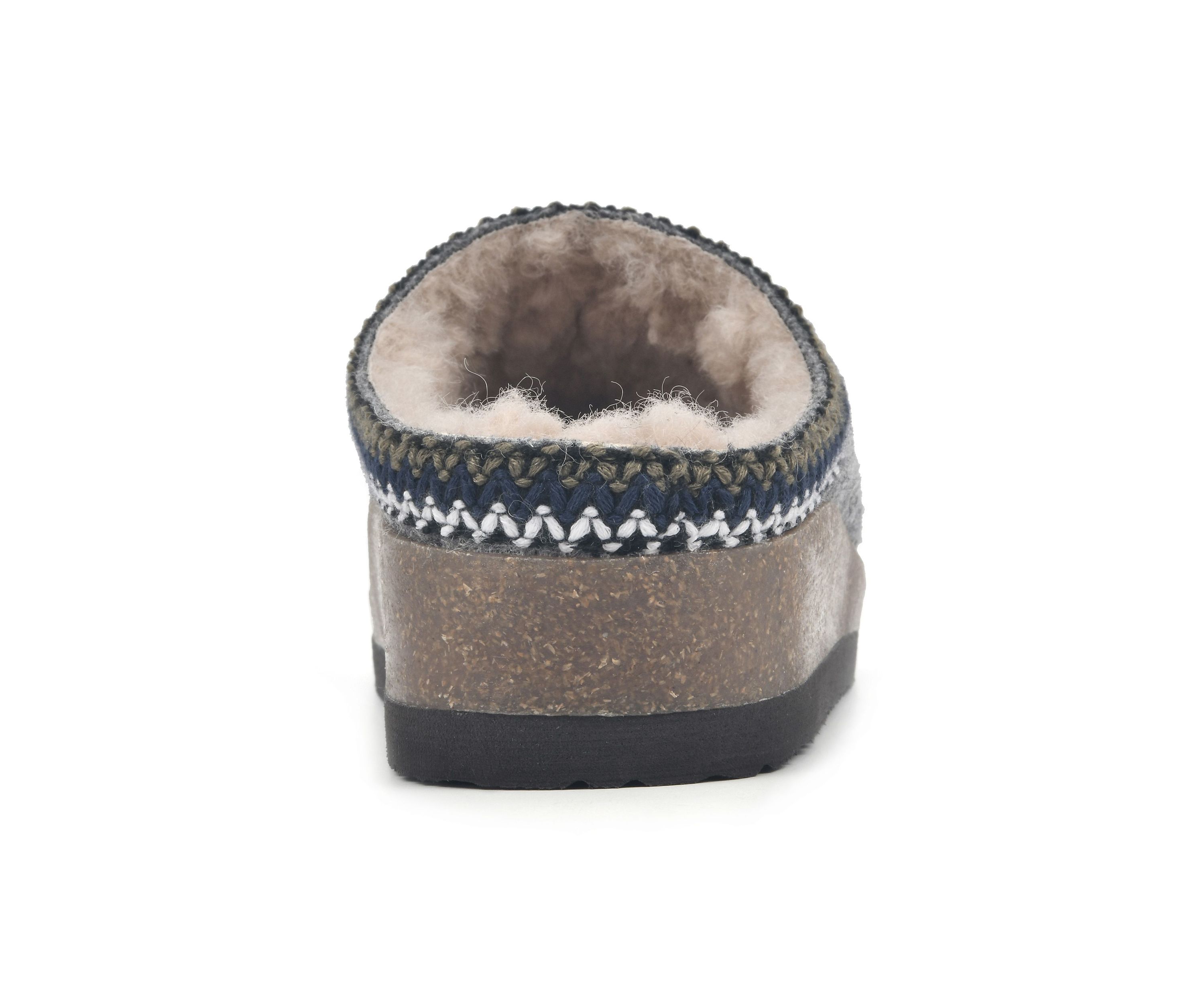 Bundle Up Clogs