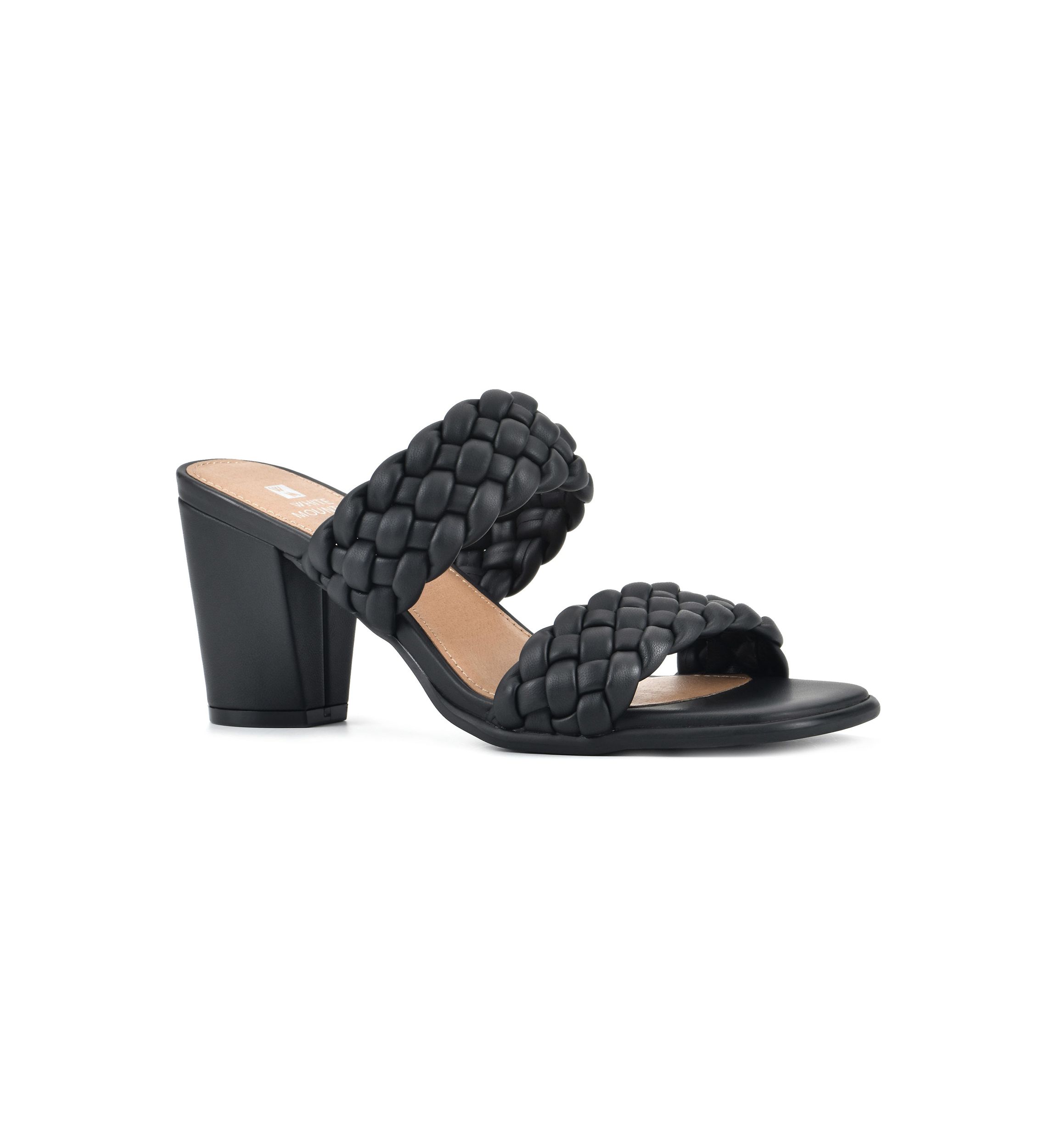 By Far Heel Sandal