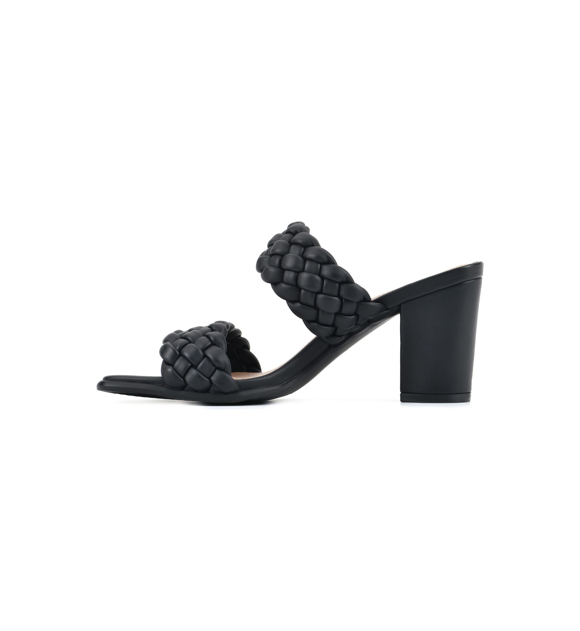 By Far Heel Sandal