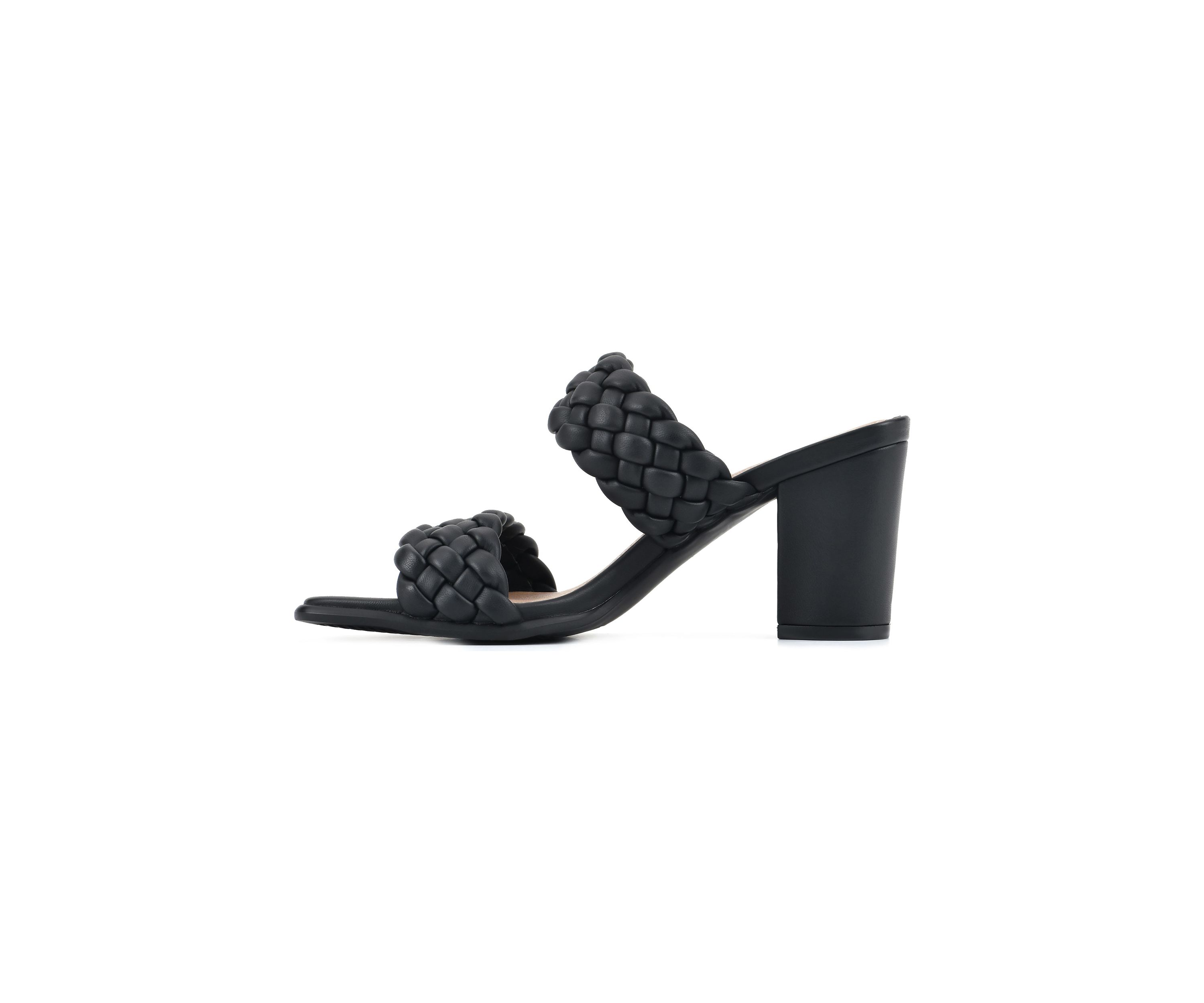 By Far Heel Sandal