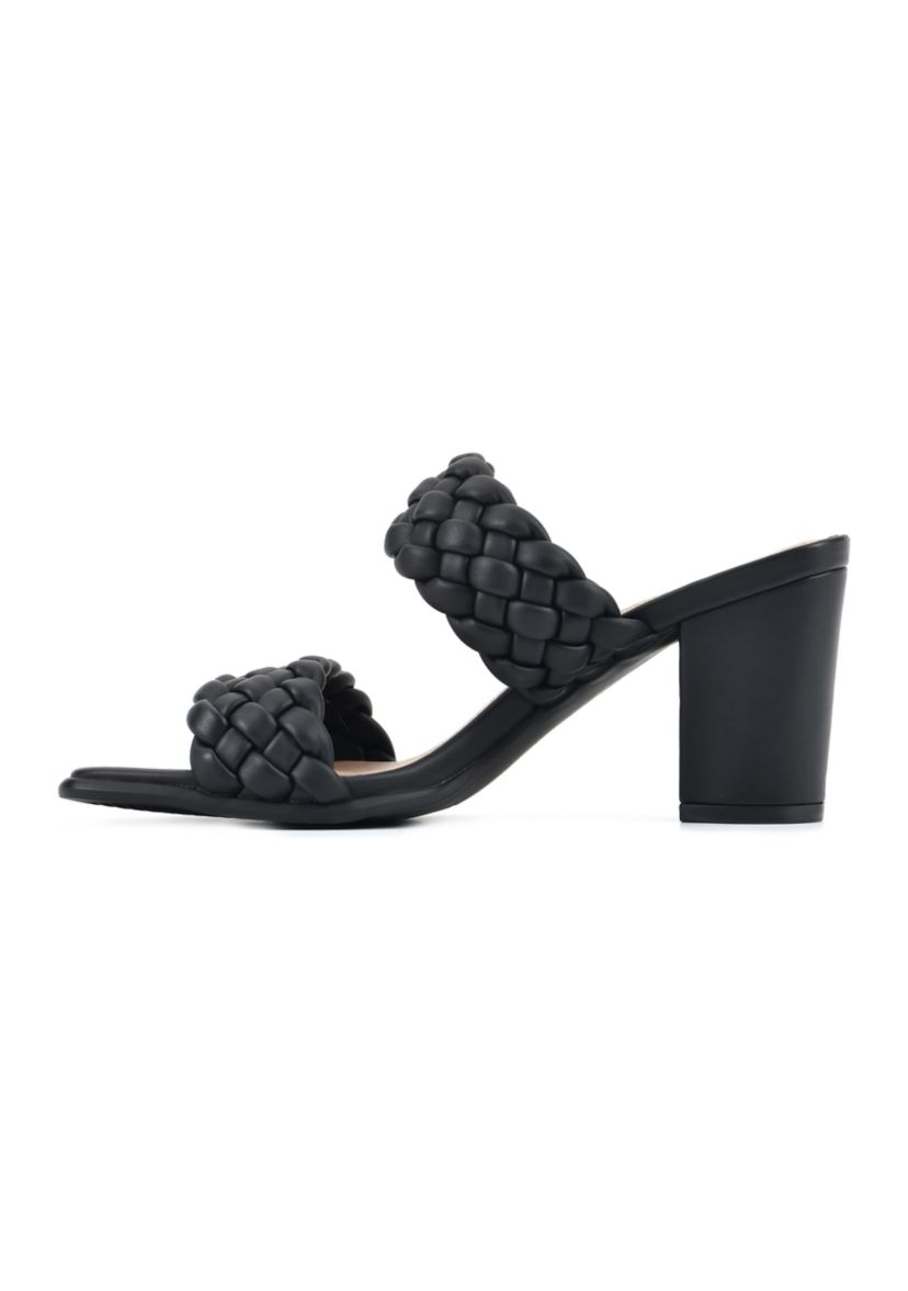 By Far Heel Sandal