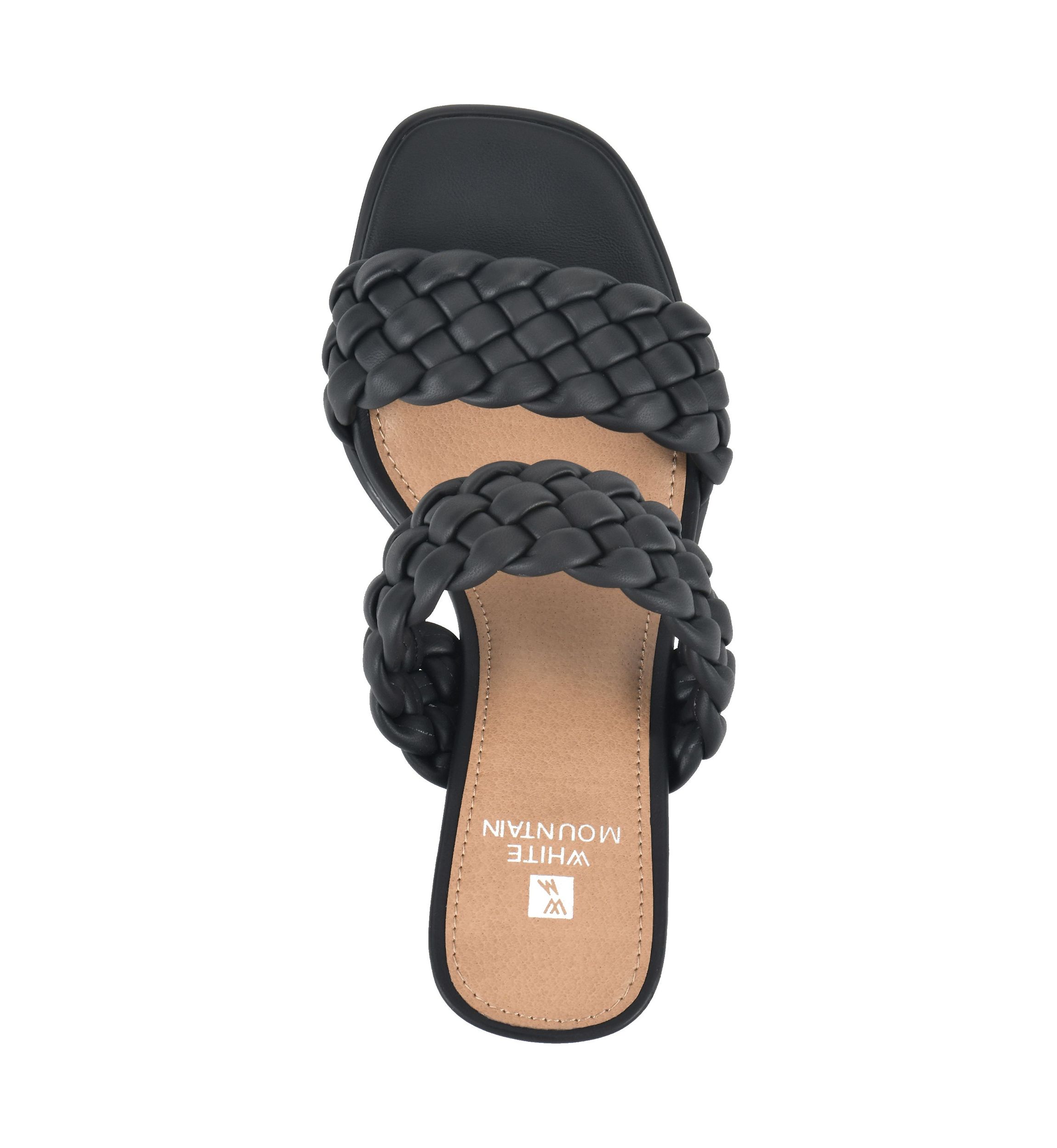 By Far Heel Sandal