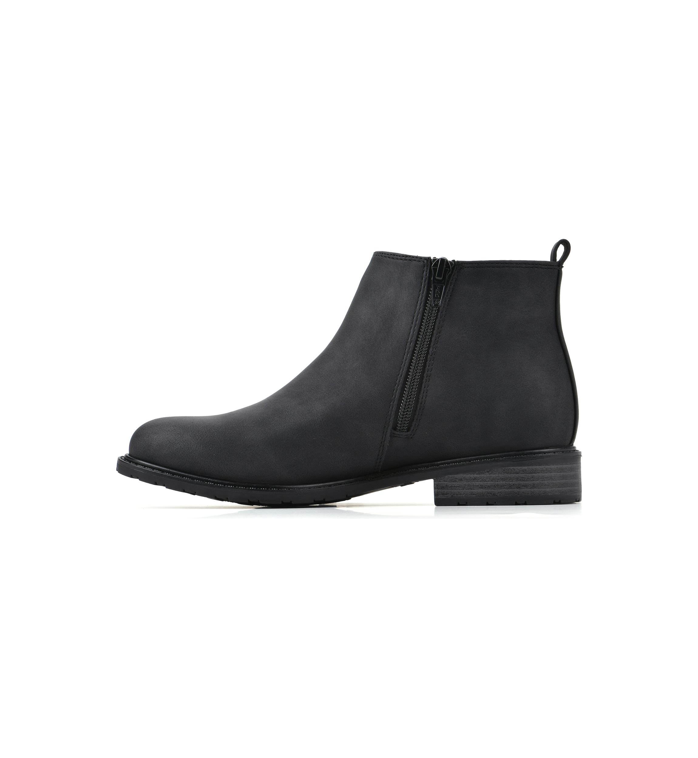 Caching Booties