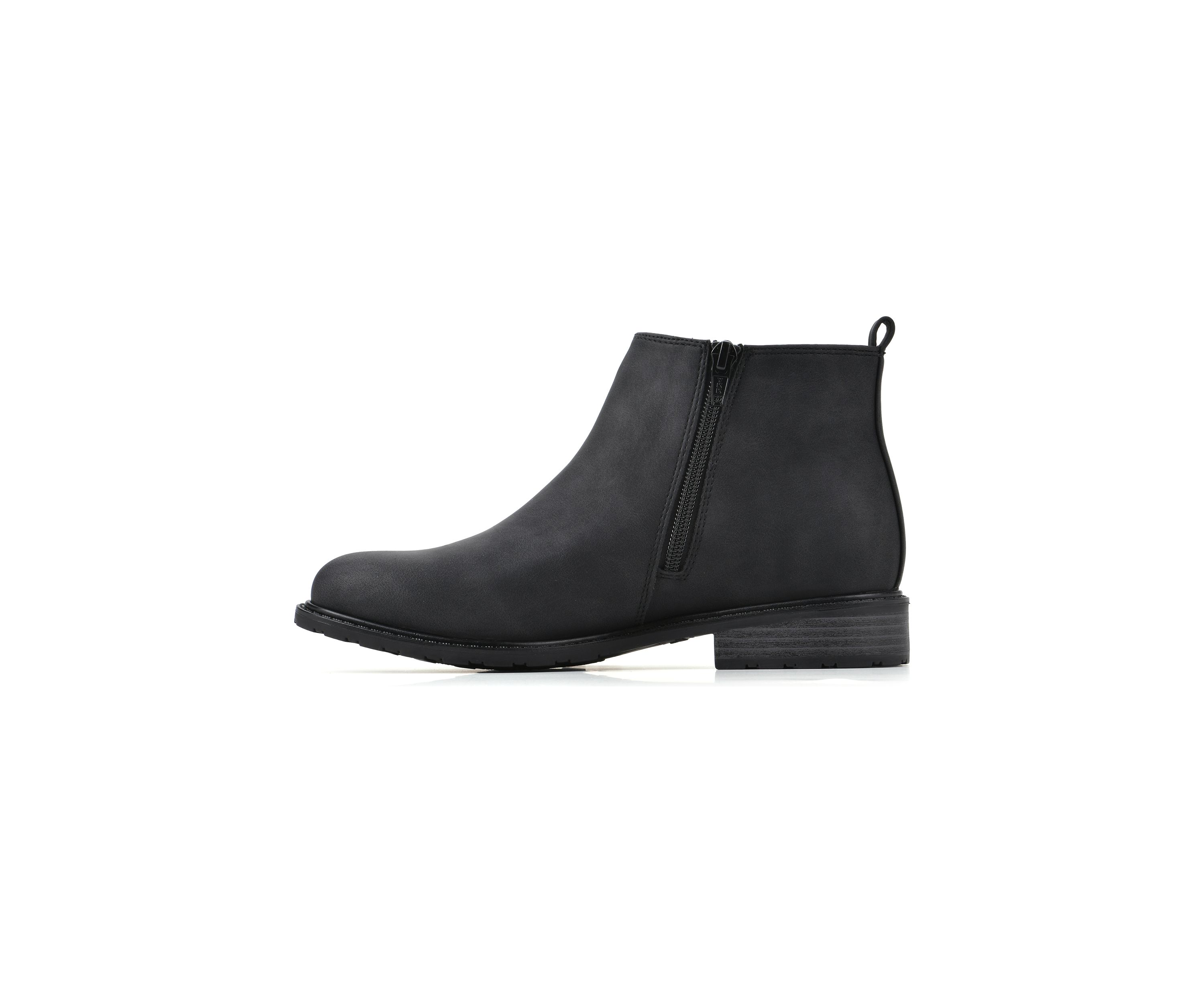 Caching Booties