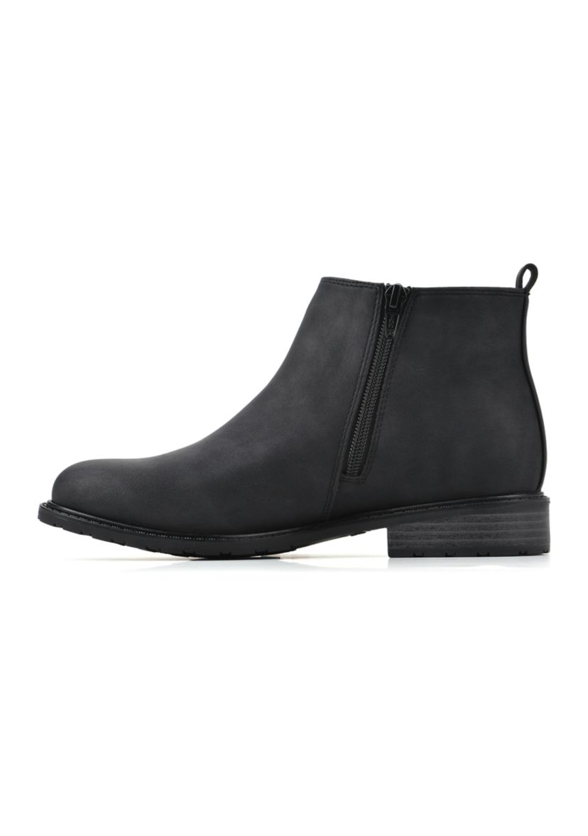 Caching Booties