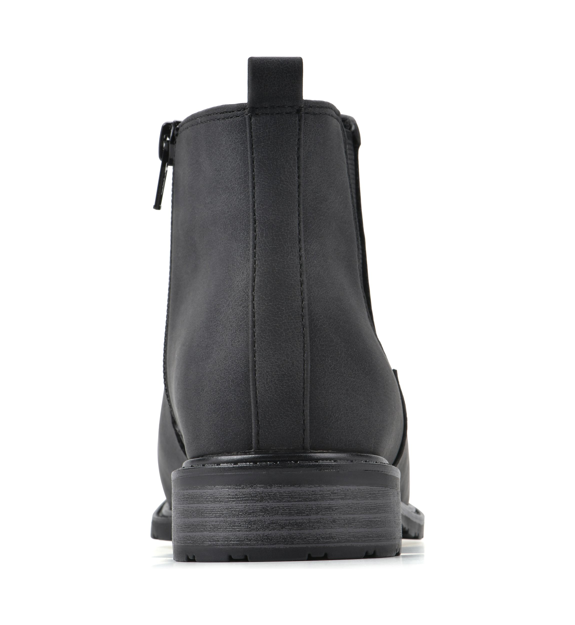 Caching Booties
