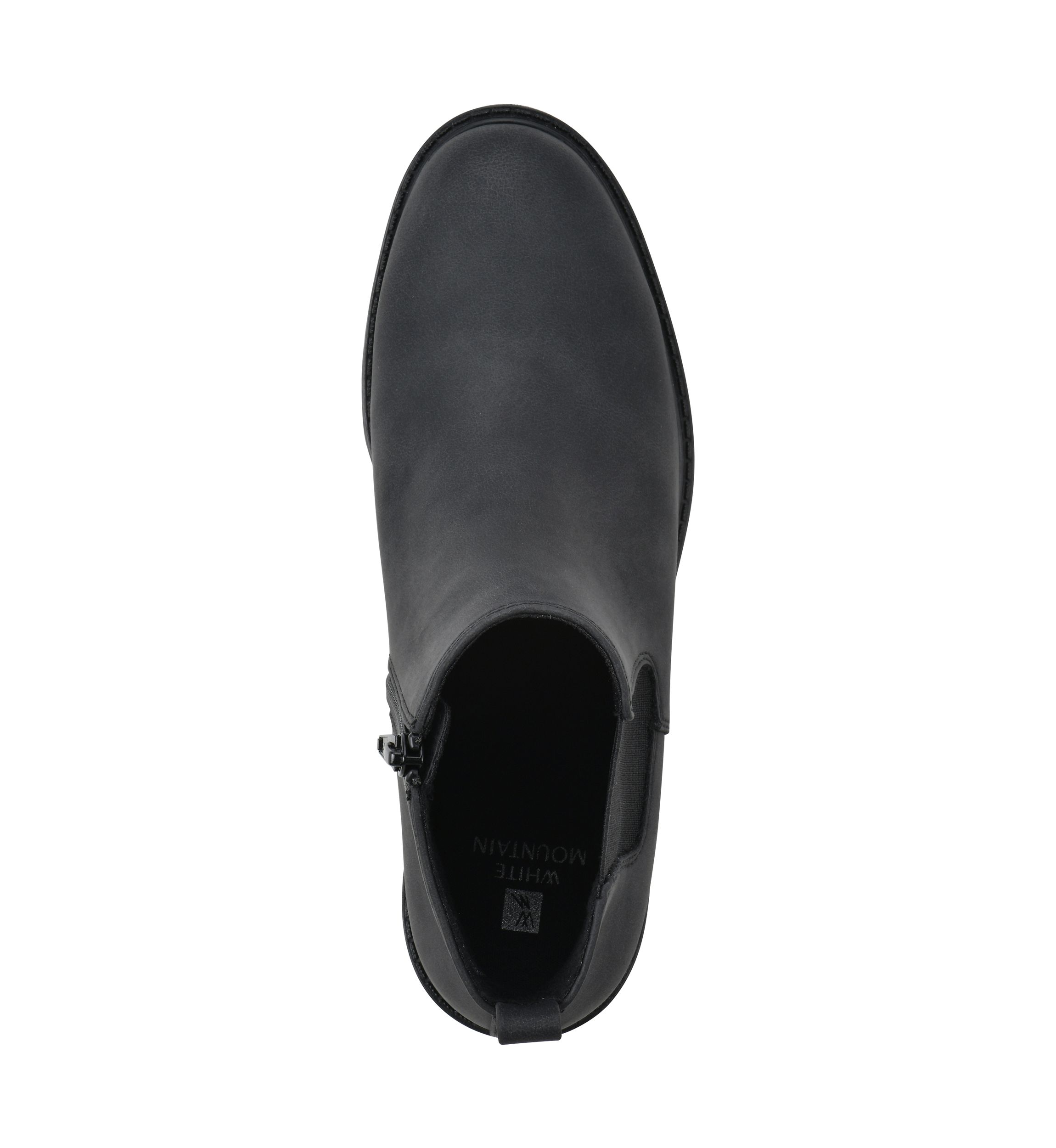 Caching Booties