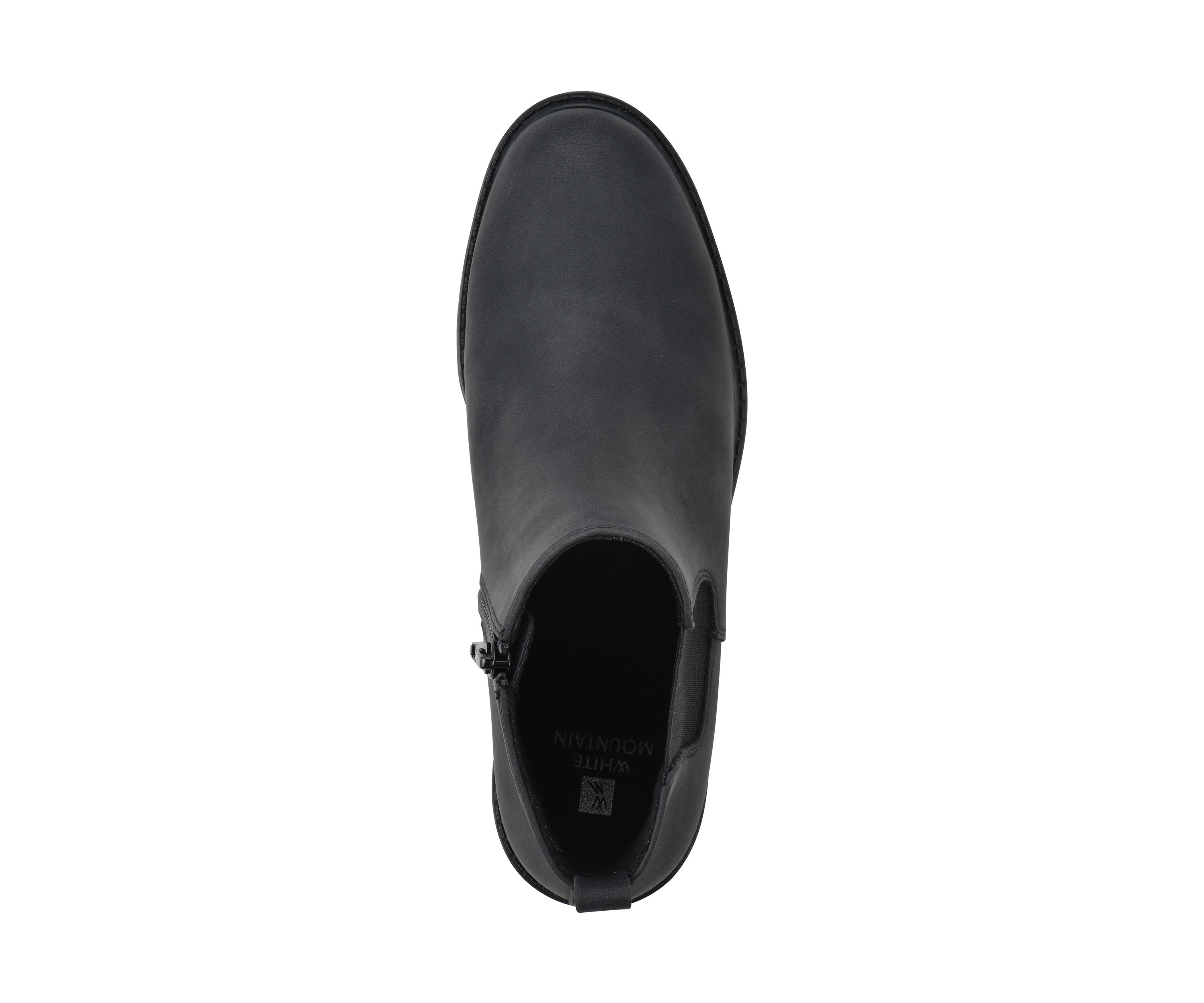 Caching Booties