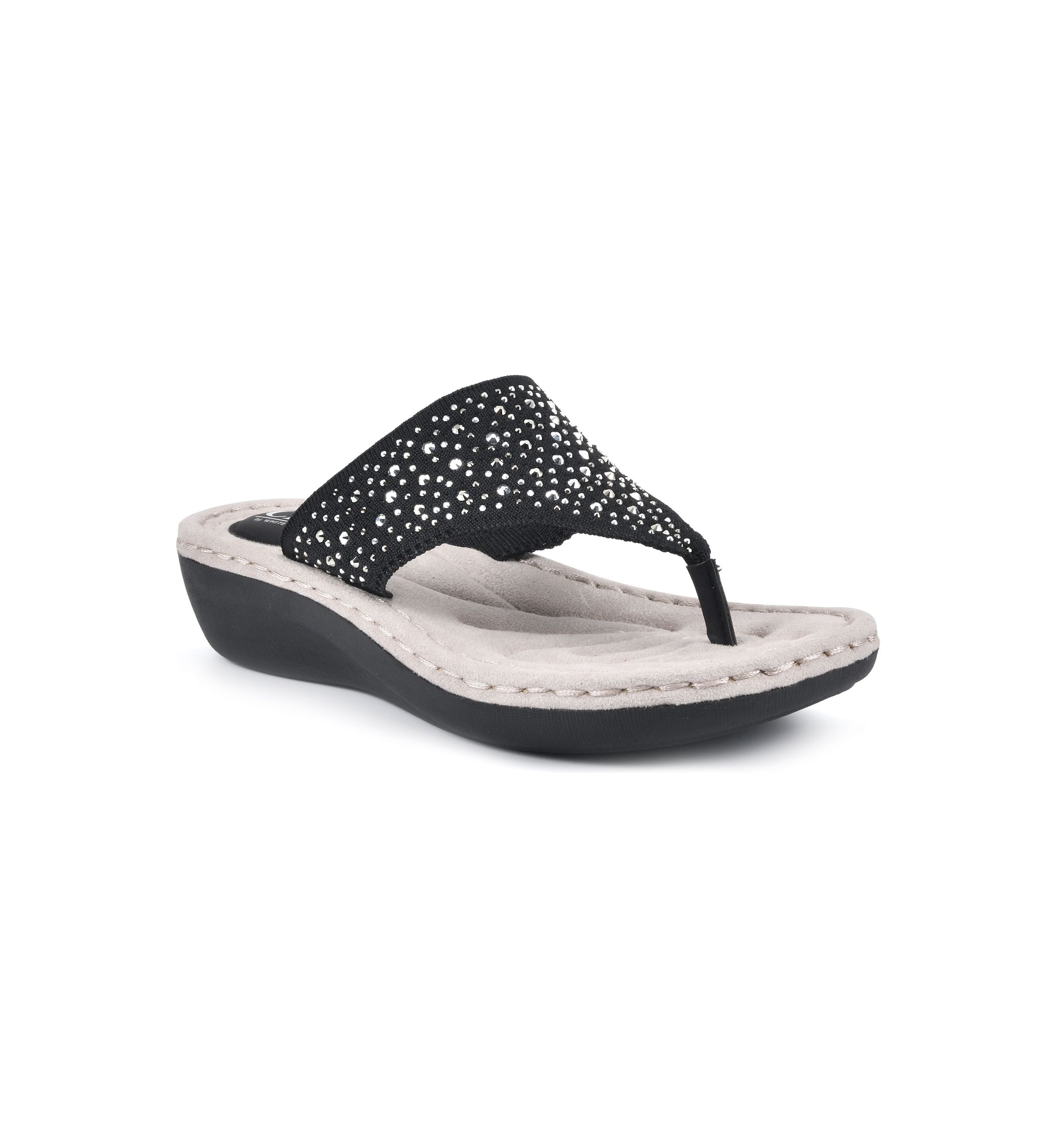 Calling Thong Sandal