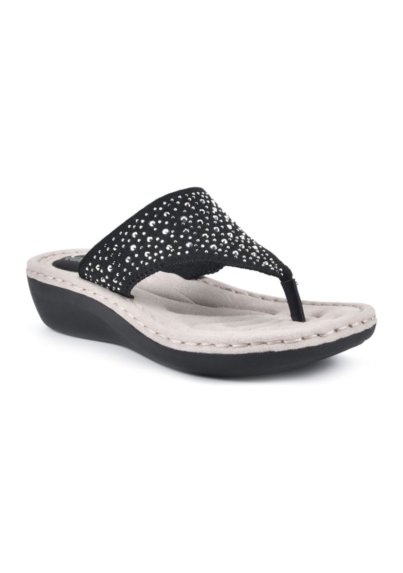 Calling Thong Sandal