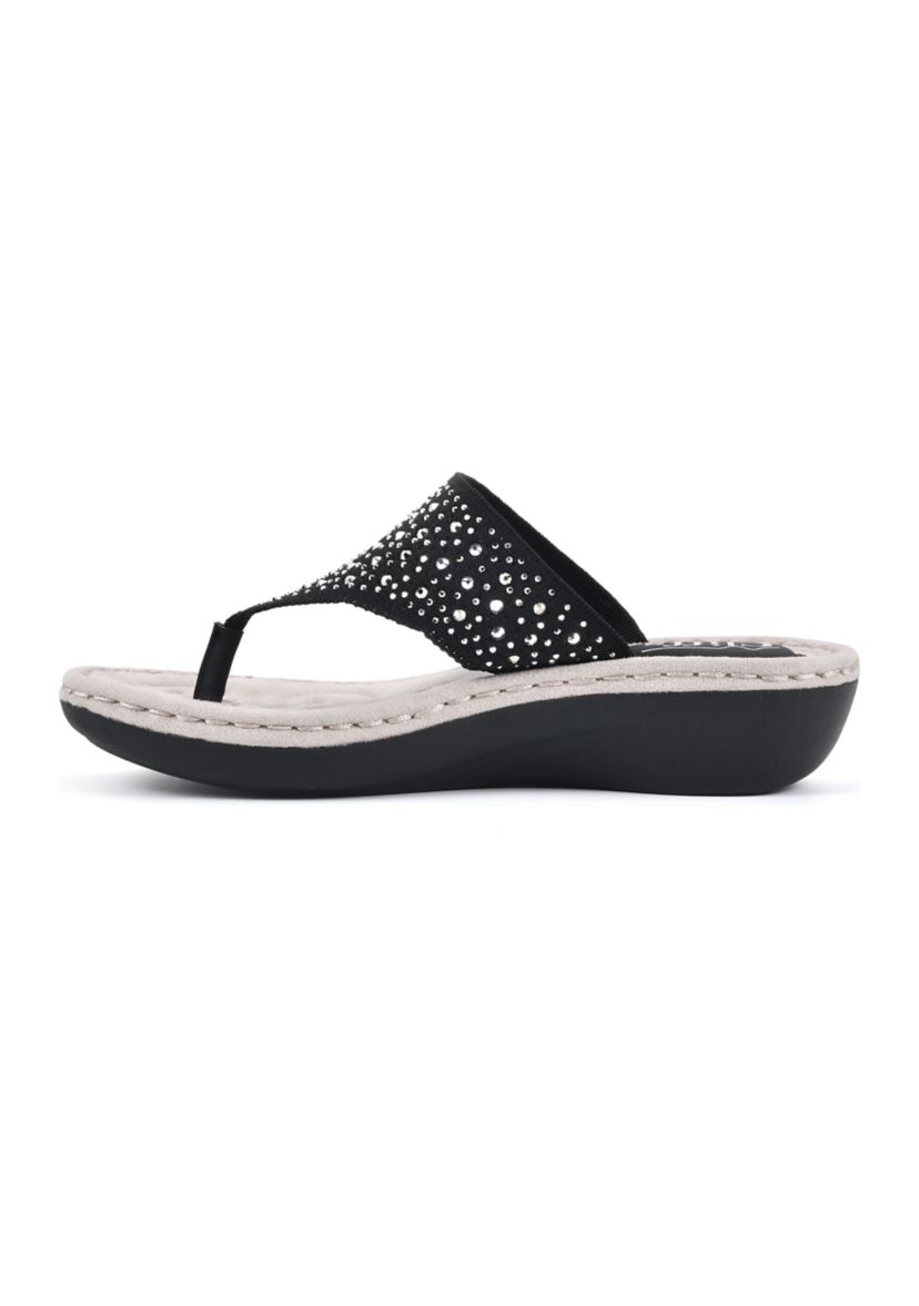Calling Thong Sandal