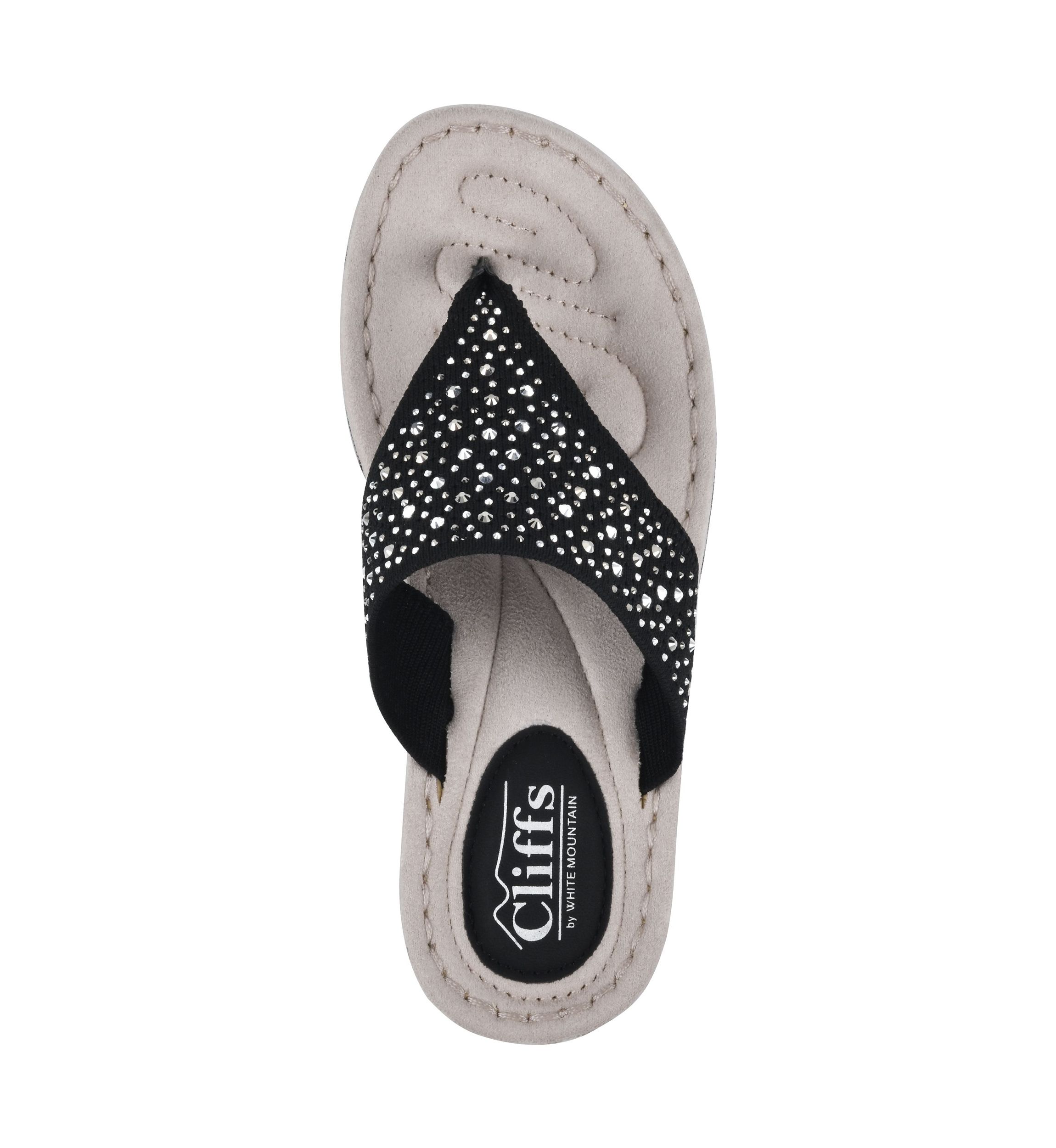 Calling Thong Sandal