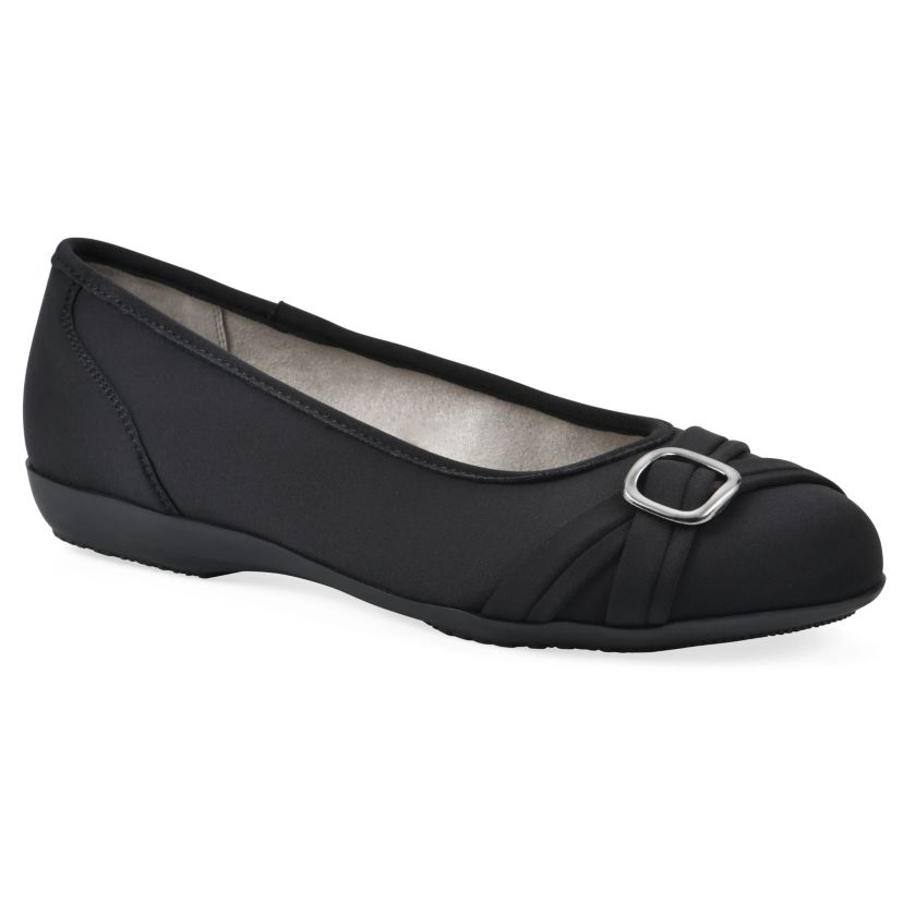 Calming Ballet Flat