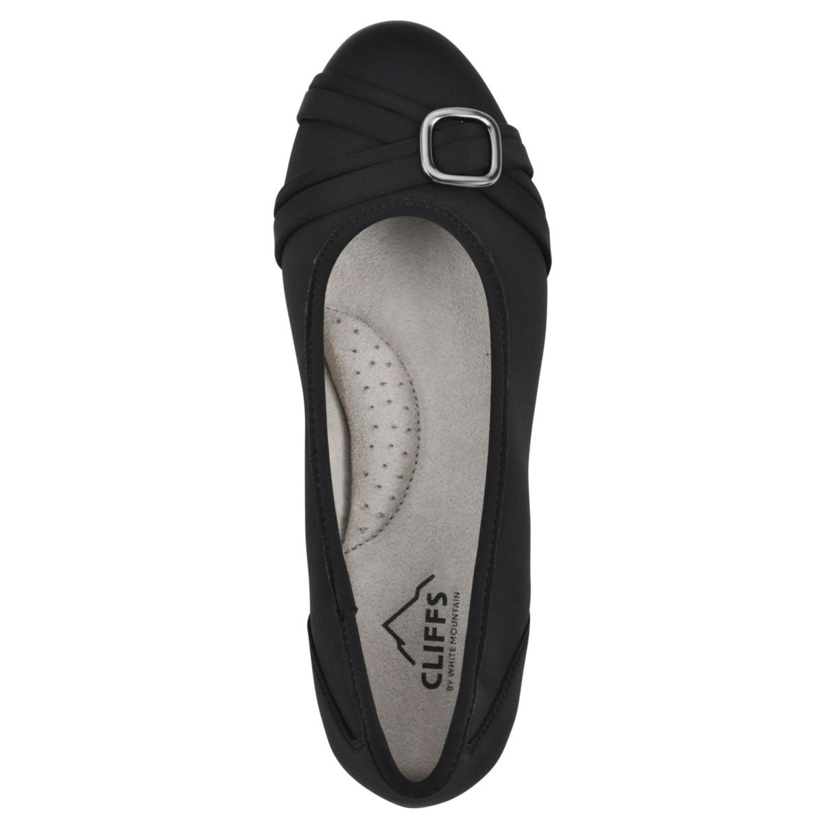 Calming Ballet Flat