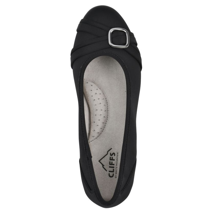 Calming Ballet Flat