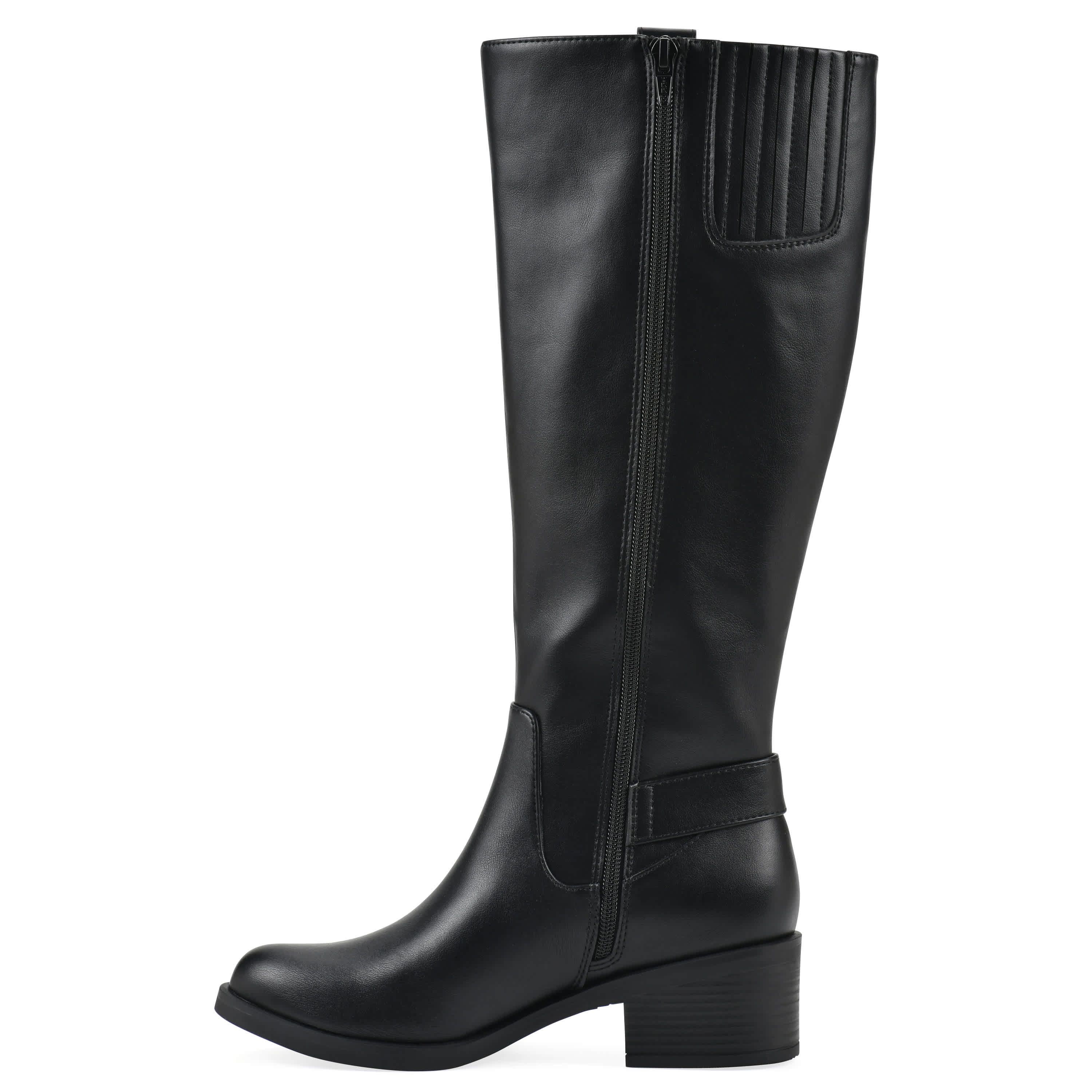 Calzone Tall Shaft Boot