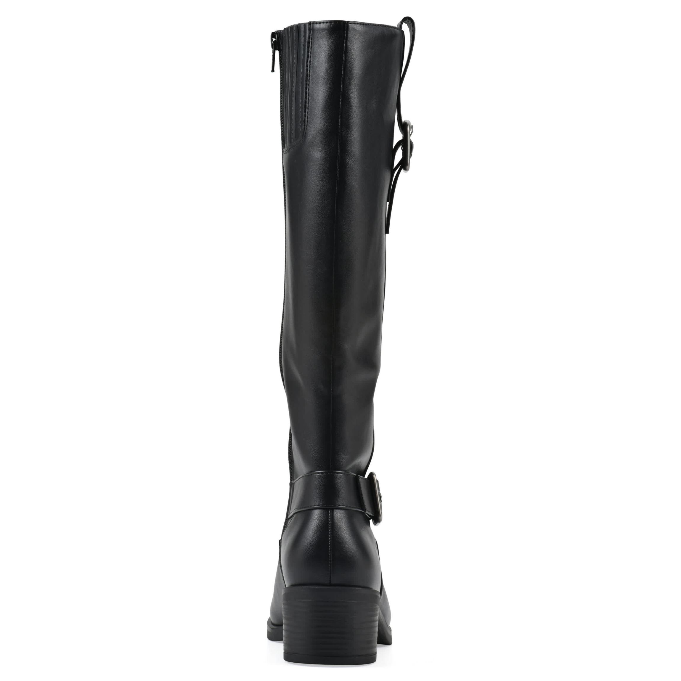 Calzone Tall Shaft Boot