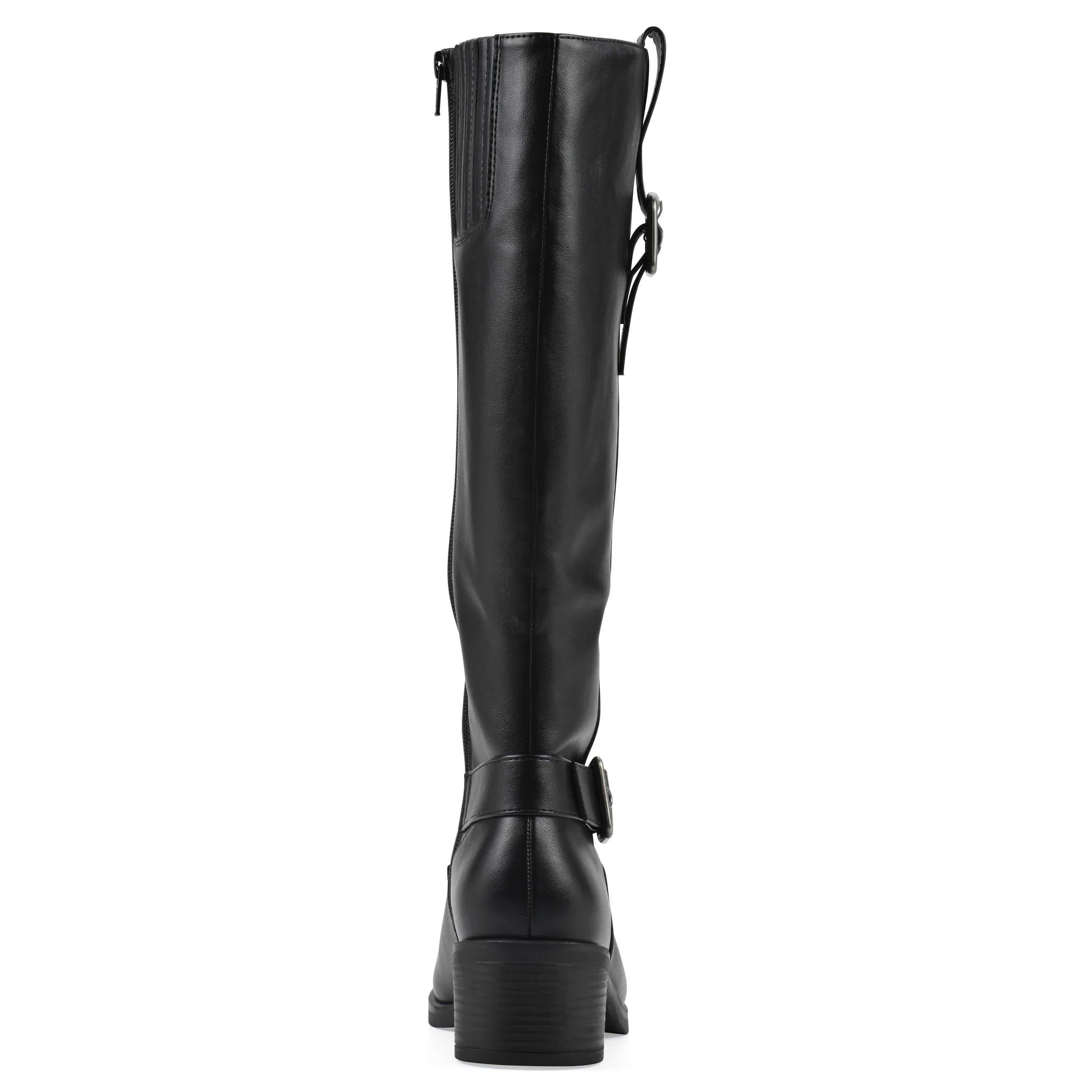 Calzone Tall Shaft Boot