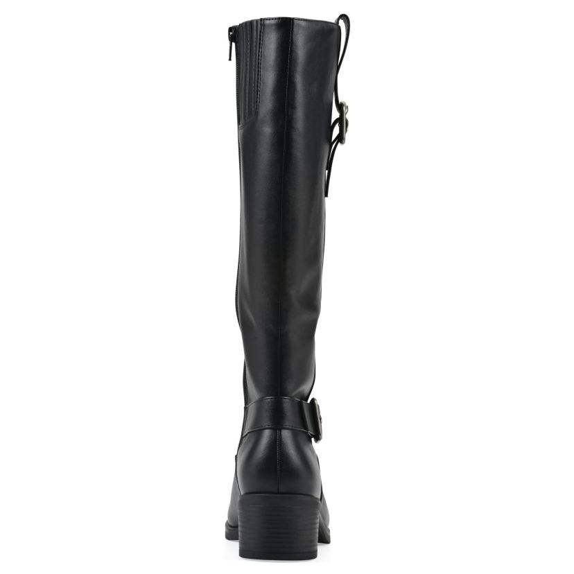 Calzone Tall Shaft Boot