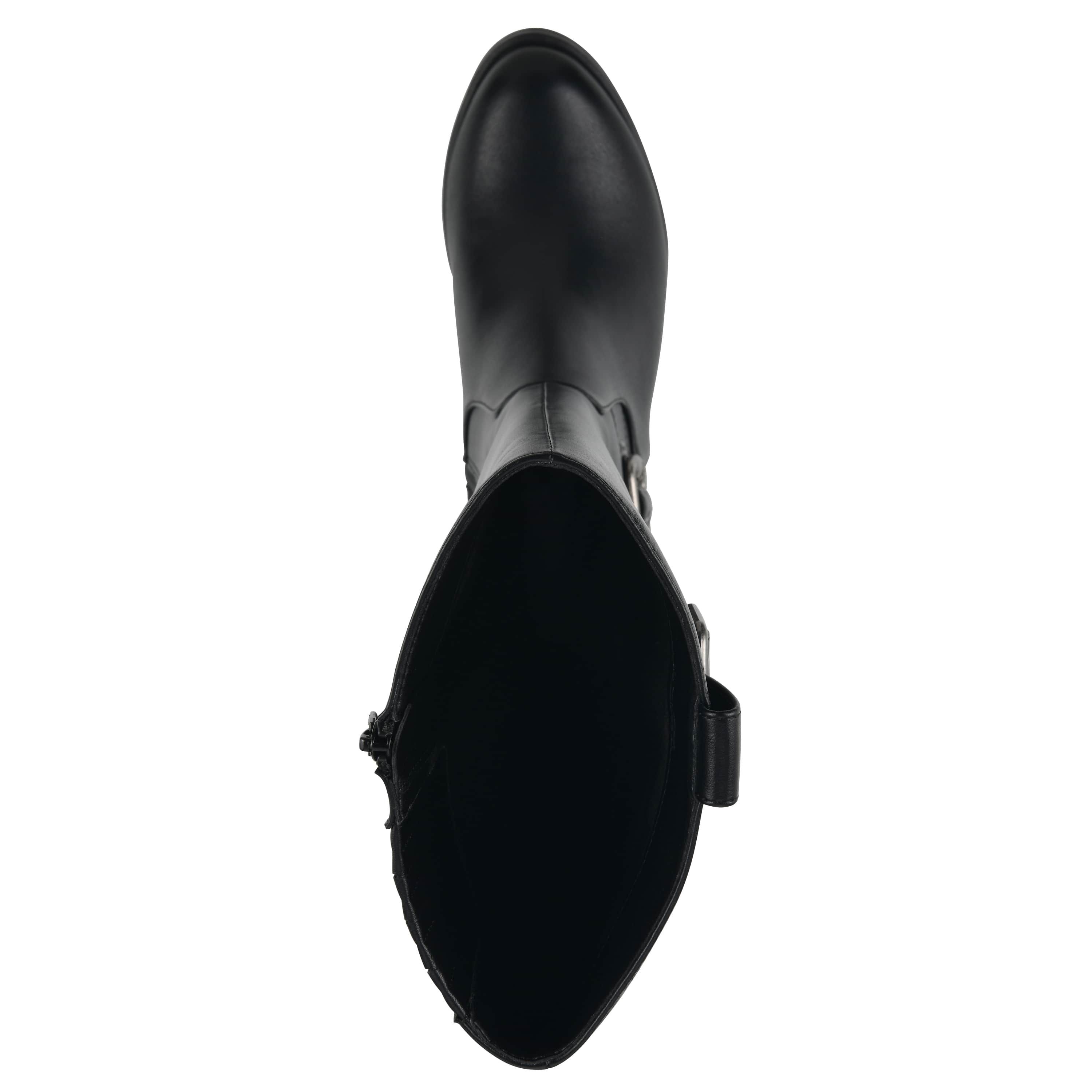 Calzone Tall Shaft Boot