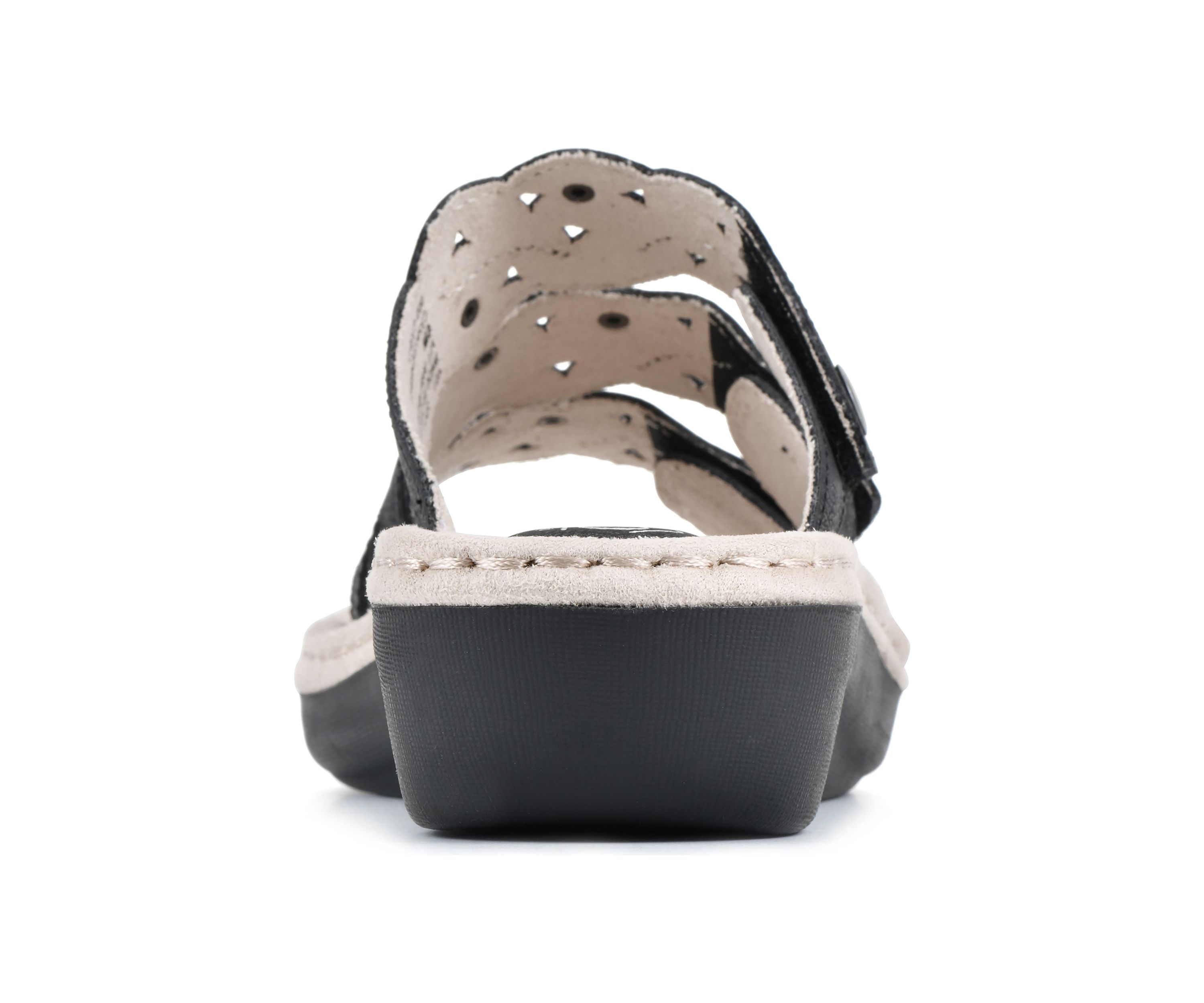 Caring Slide Sandal