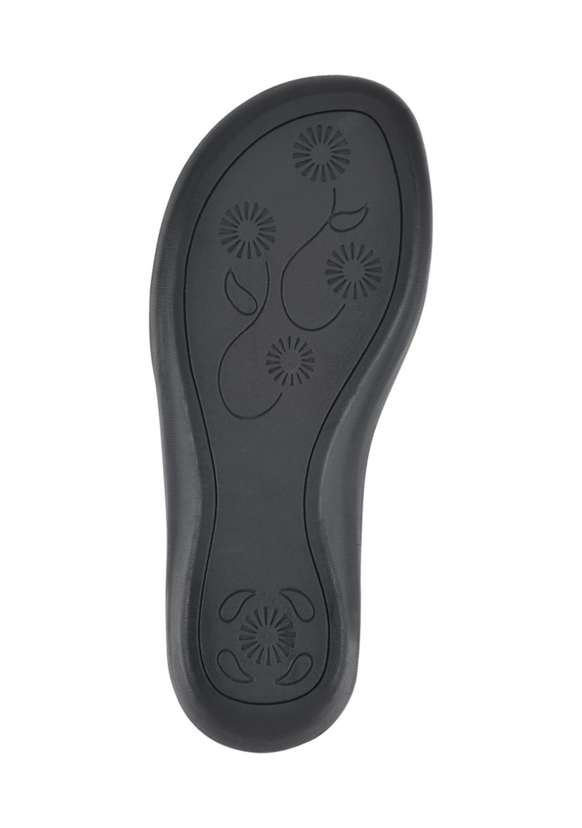 Caring Slide Sandal