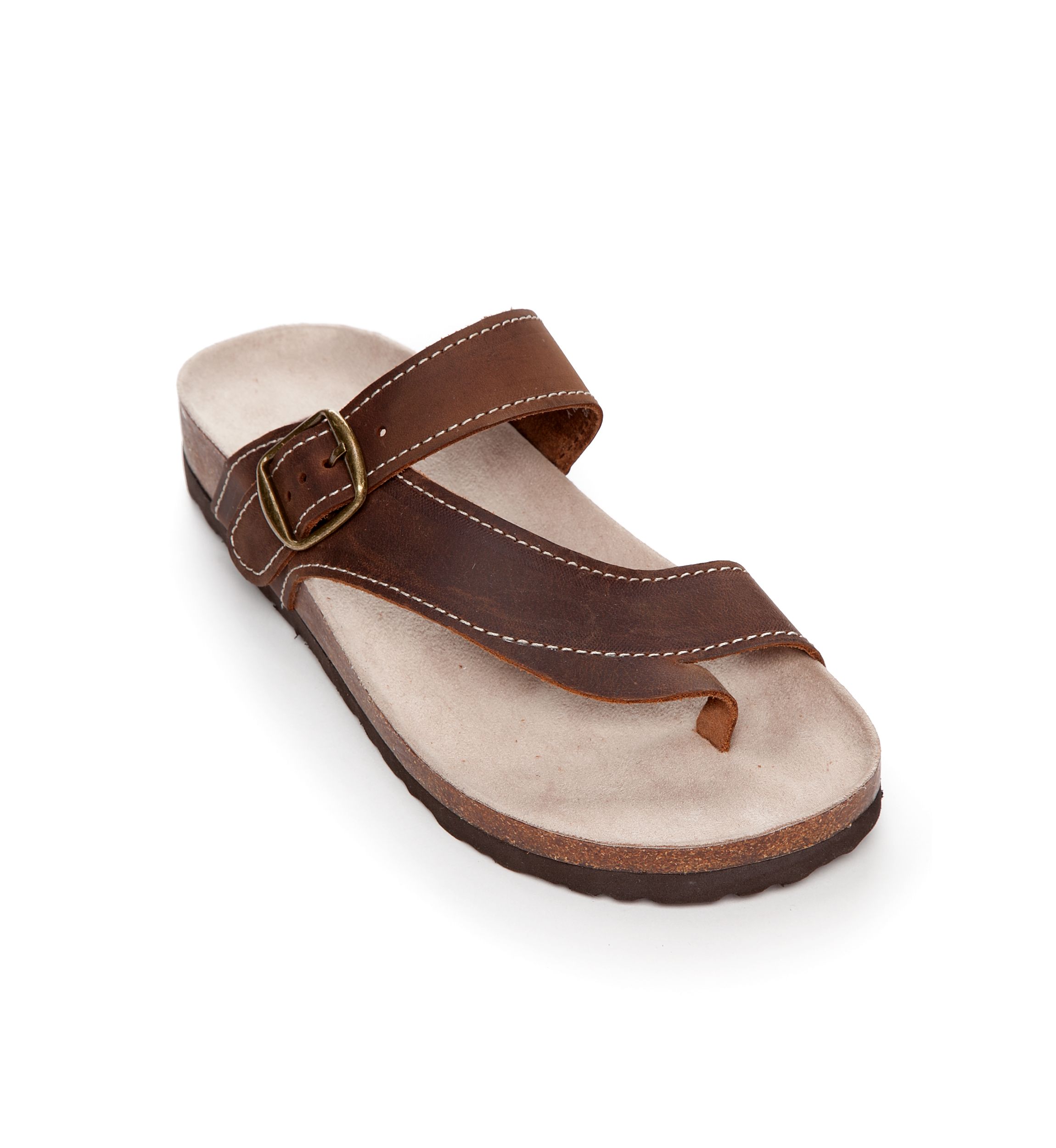 Carly Footbeds Sandal