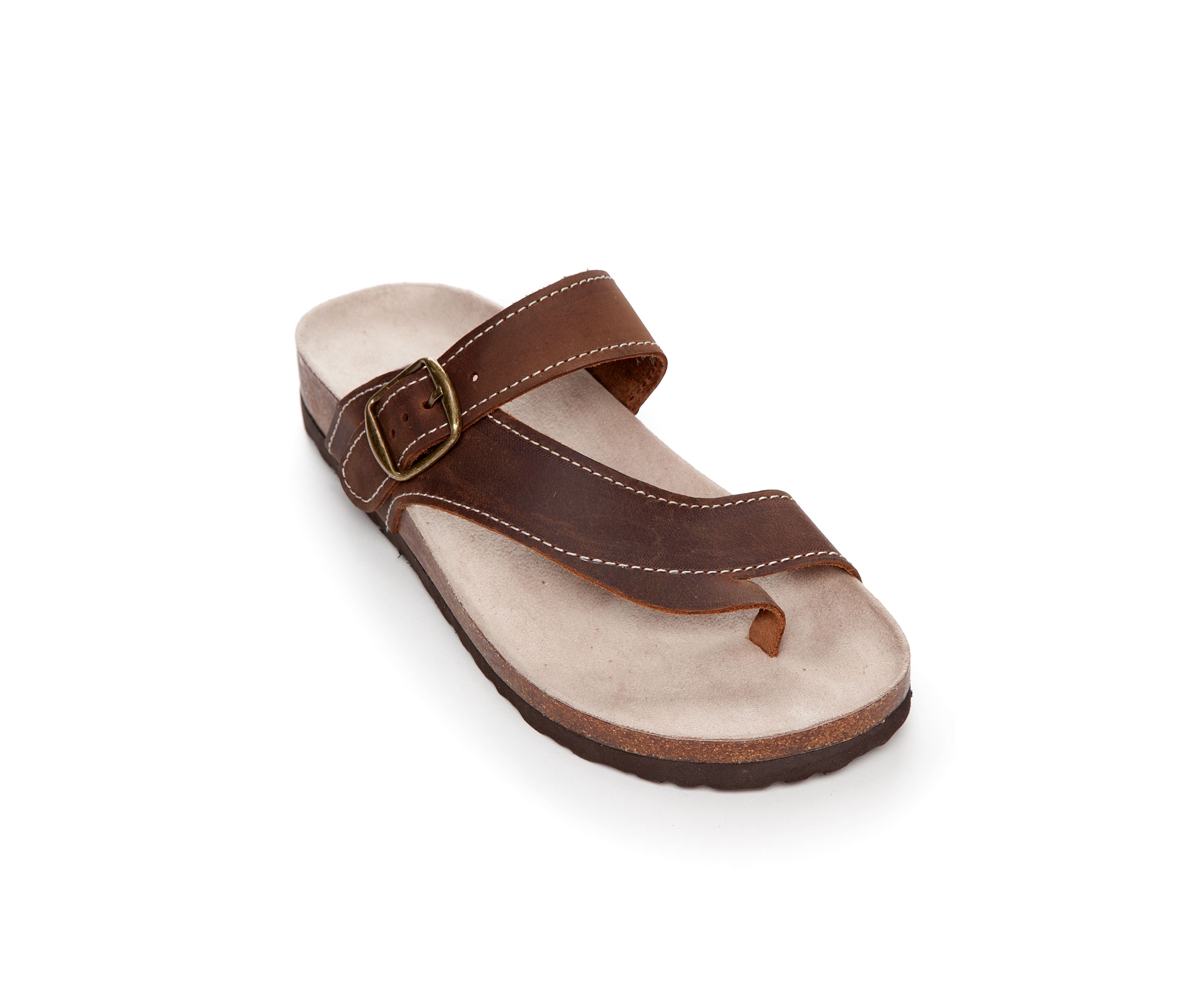 Carly Footbeds Sandal