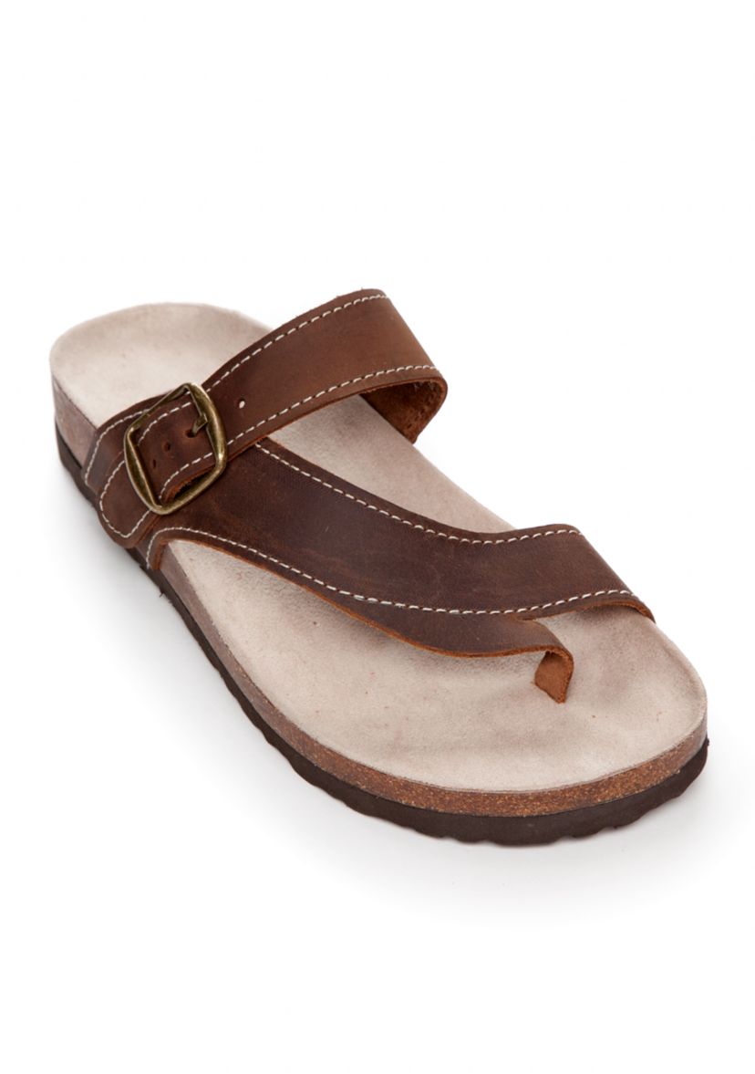 Carly Footbeds Sandal