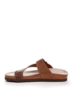 belk white mountain sandals