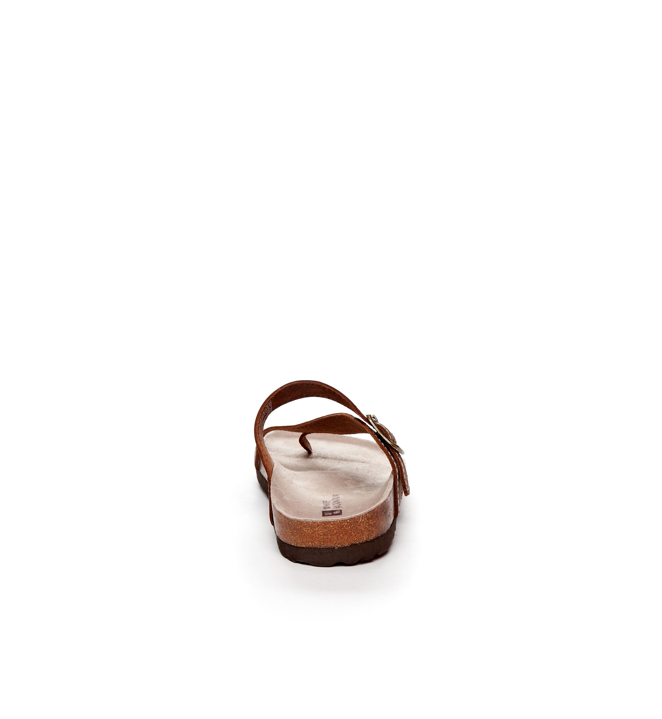 Carly Footbeds Sandal