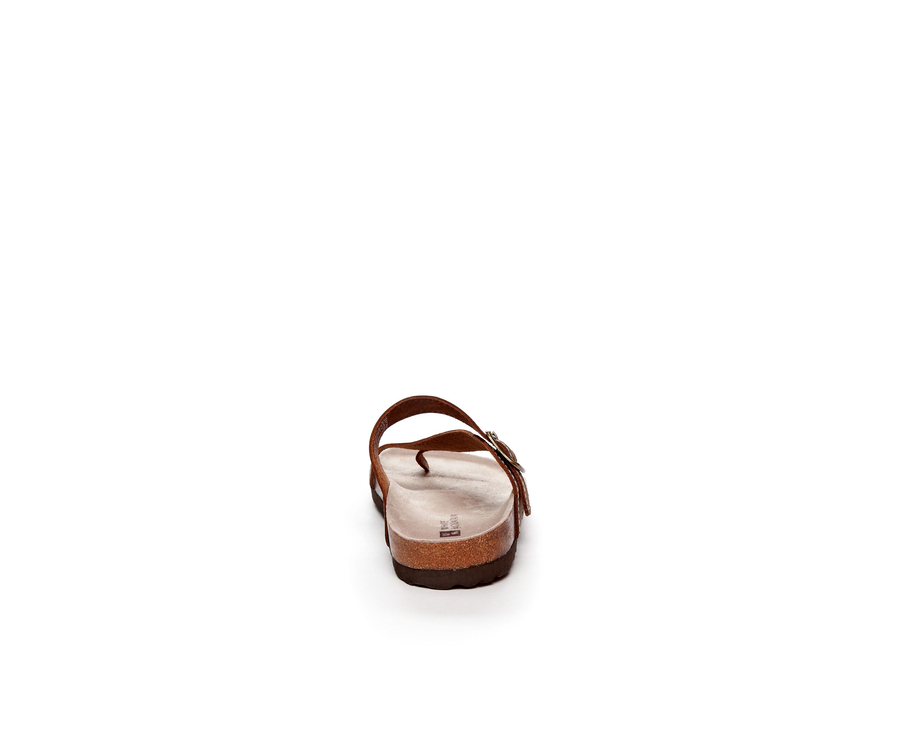 Carly Footbeds Sandal